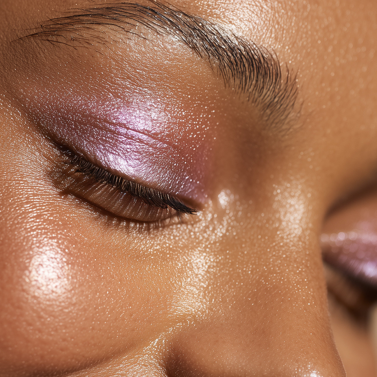 Velvet Eye Shadows by C & D Beauty (ARRAY) — Ships 2-3 weeks - BFF Here