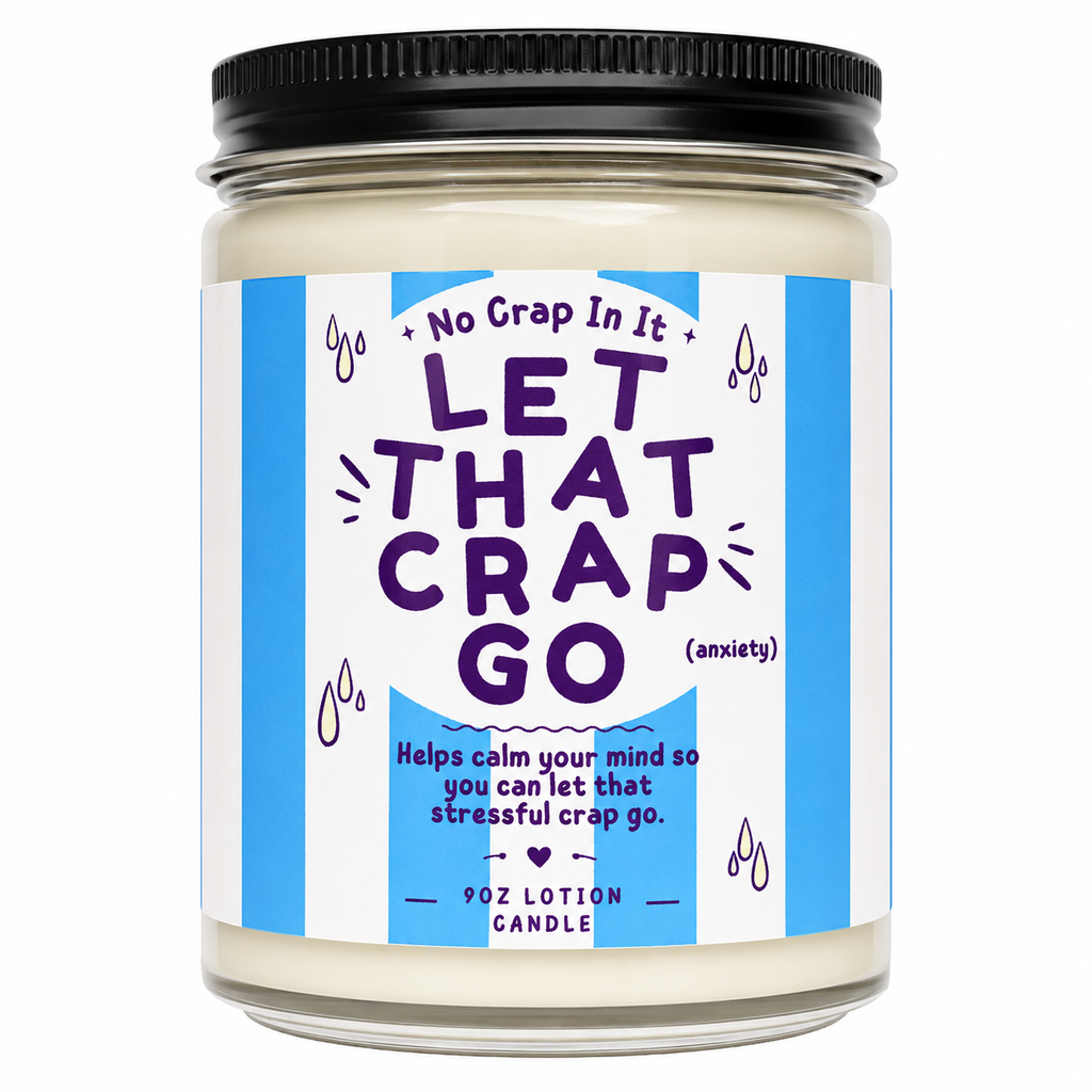 Crap for That - Lotion Candles (For Array)