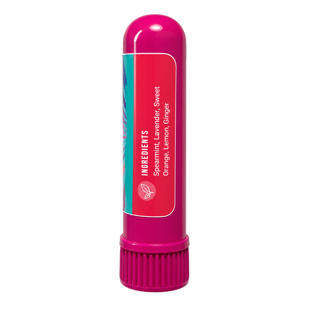 Retro Remedies - Inhalers (For Array)