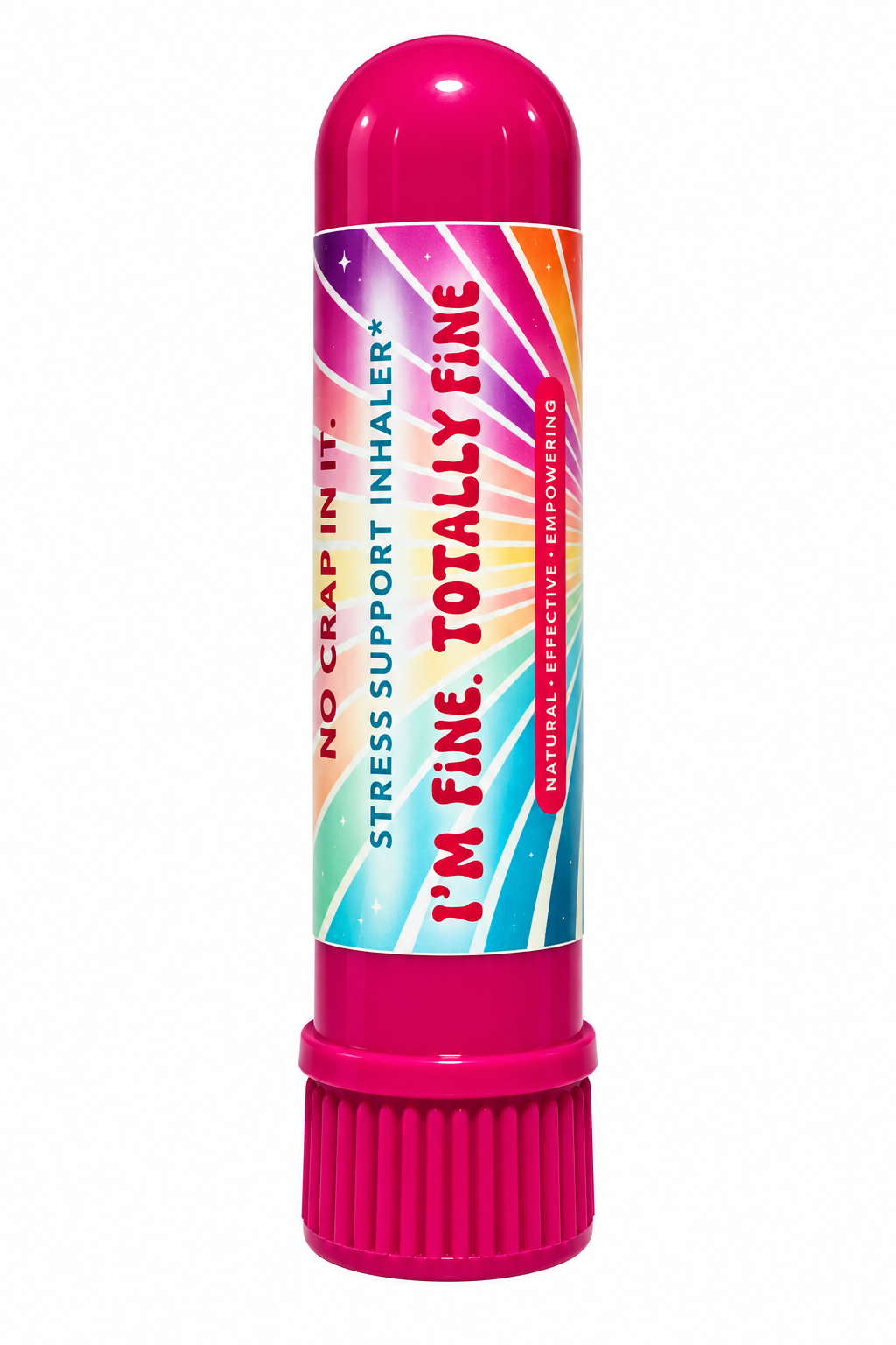 Retro Remedies - Inhalers (For Array)