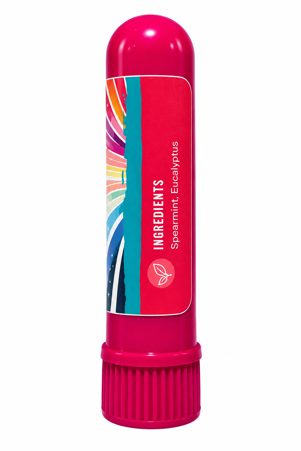 Retro Remedies - Inhalers (For Array)