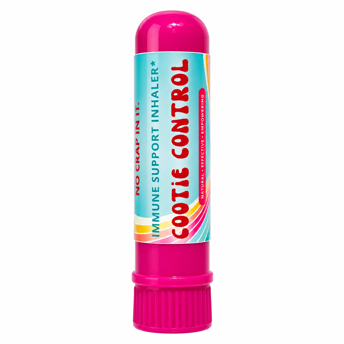 Retro Remedies - Inhalers (For Array)
