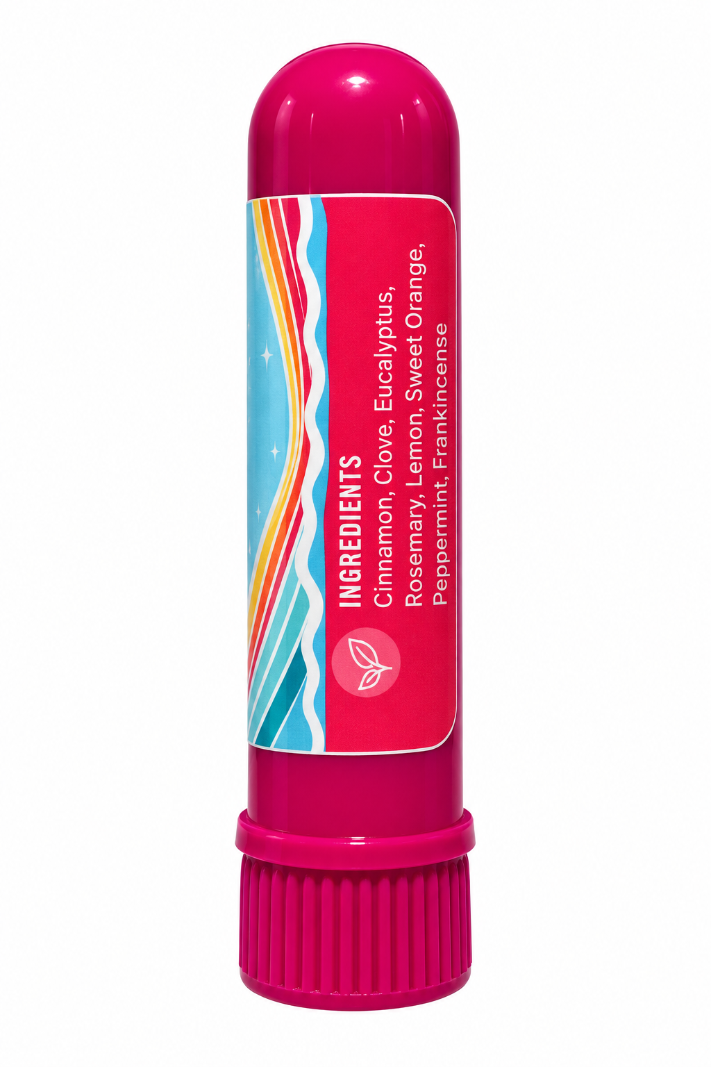 Retro Remedies - Inhalers (For Array)
