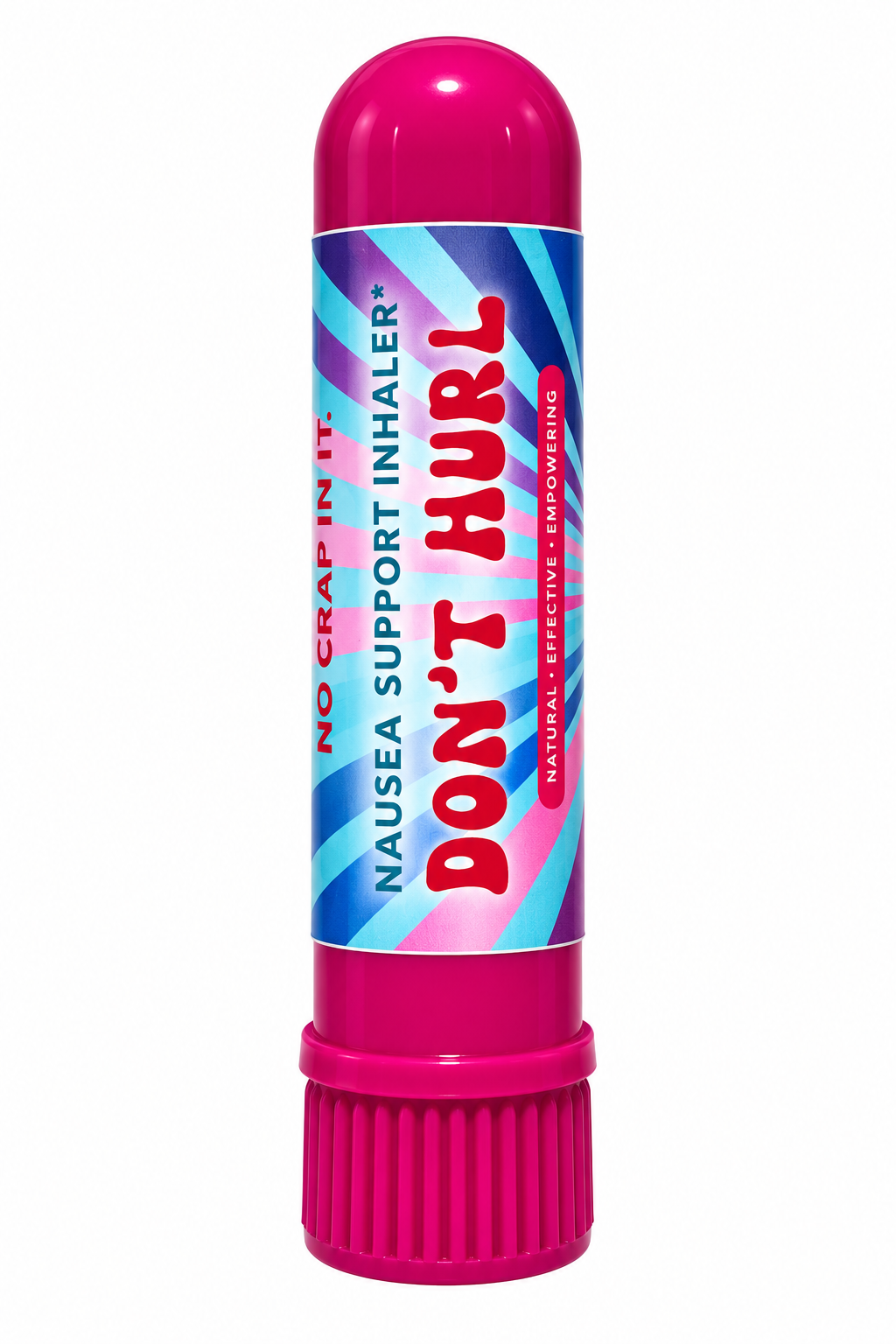 Retro Remedies - Inhalers (For Array)