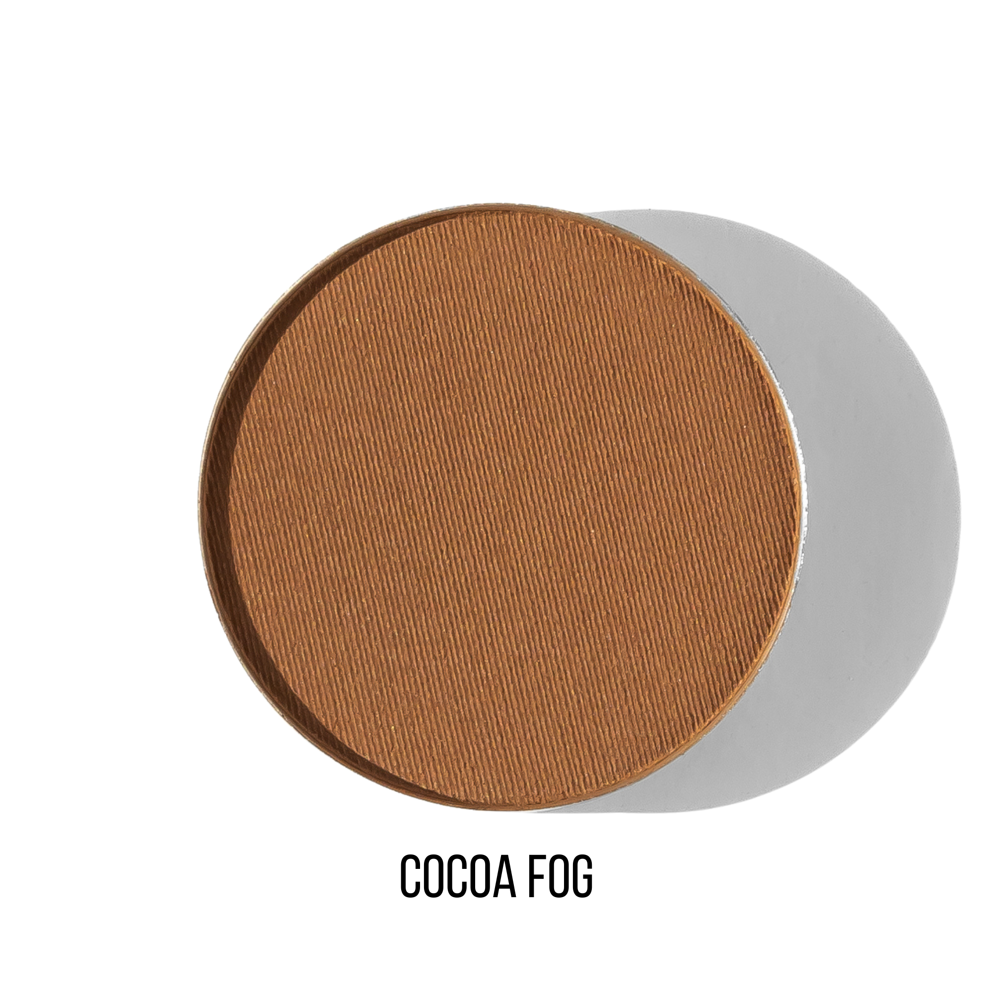 Magnetic Eyeshadow Singles by C & D Beauty (ARRAY) — Ships 2-3 weeks - BFF Here