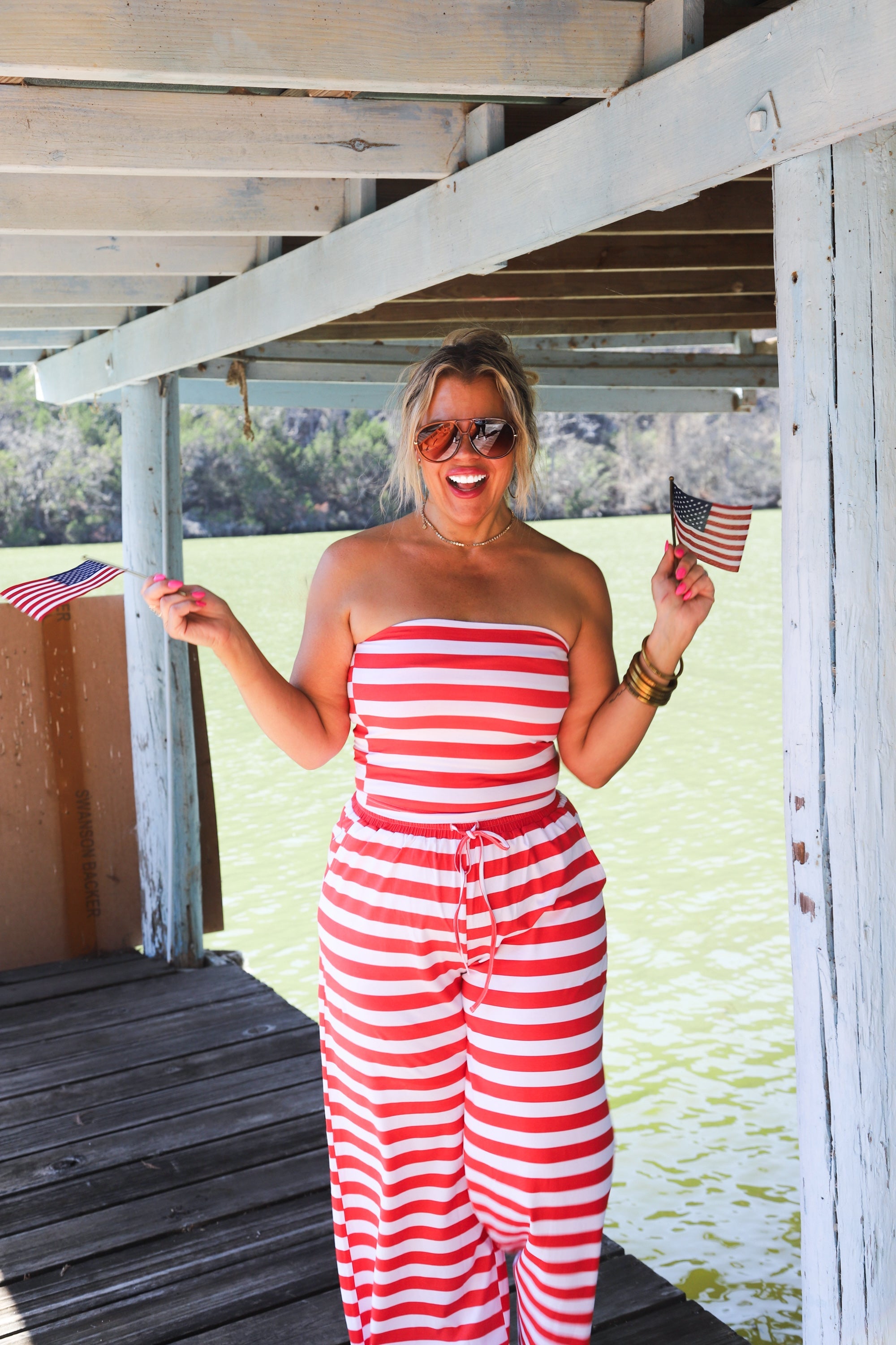 PREORDER- SAYLOR STRIPE SETS by Blakeley (ETA JUNE) - BFF Here