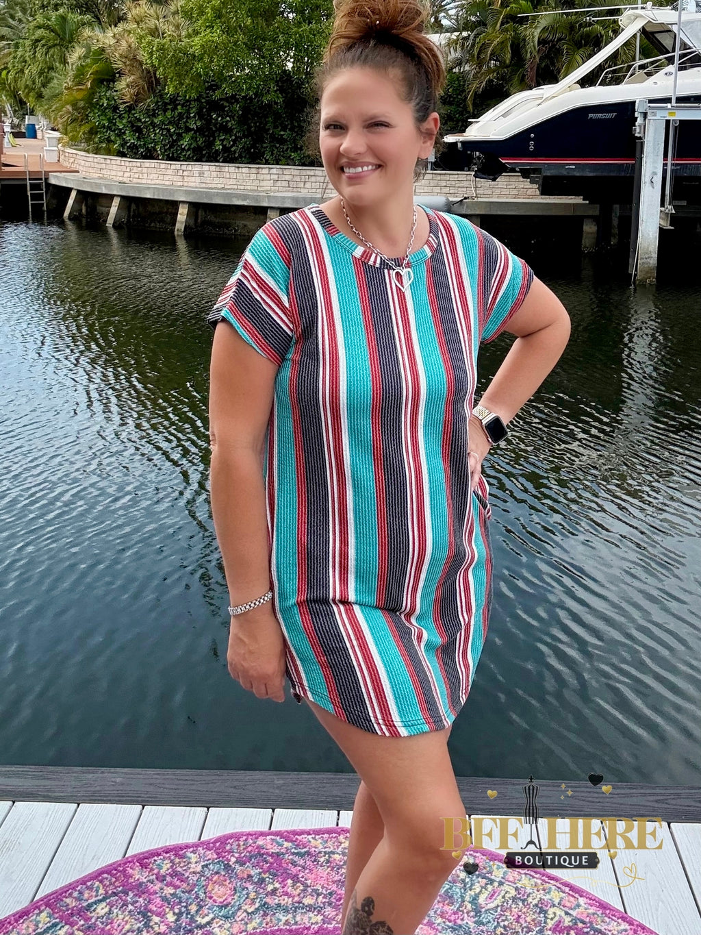 Oh My Darling Dress by Sterling Kreek - BFF Here
