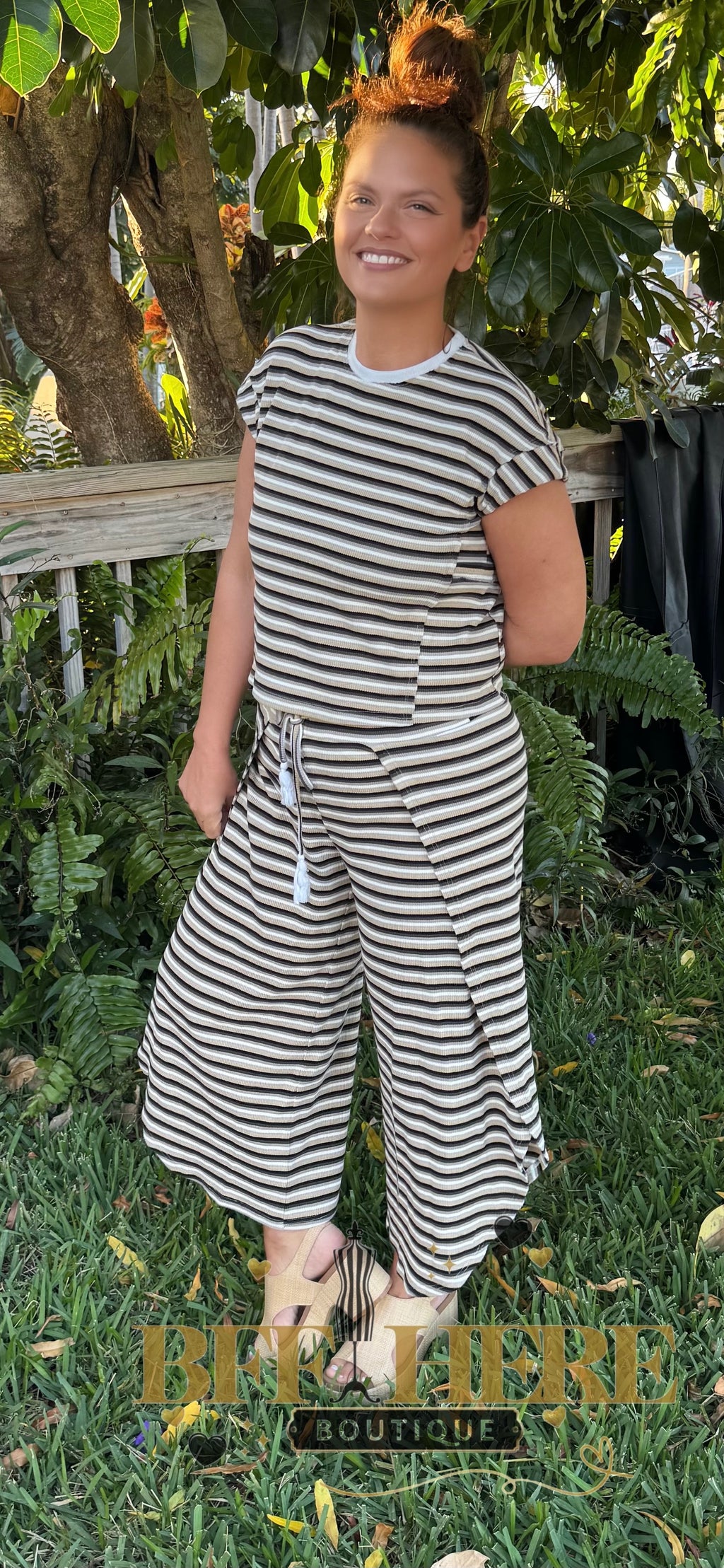 Miss Carly — Raffia by Corkys - BFF Here