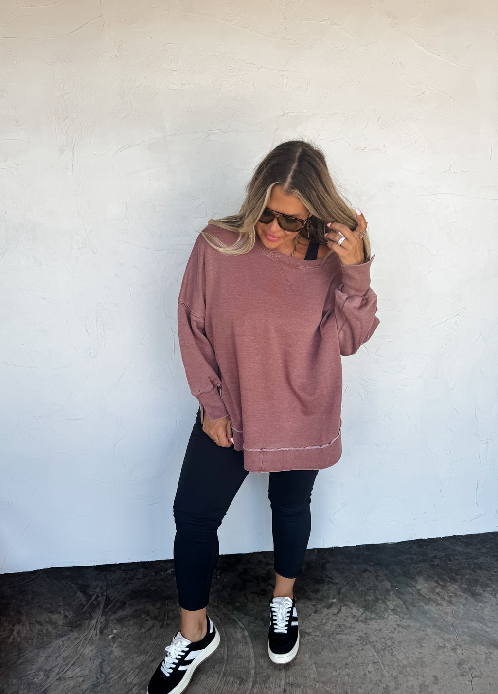 PREORDER: Sera Yoga Jumpsuit (ETA: End of November) - BFF Here