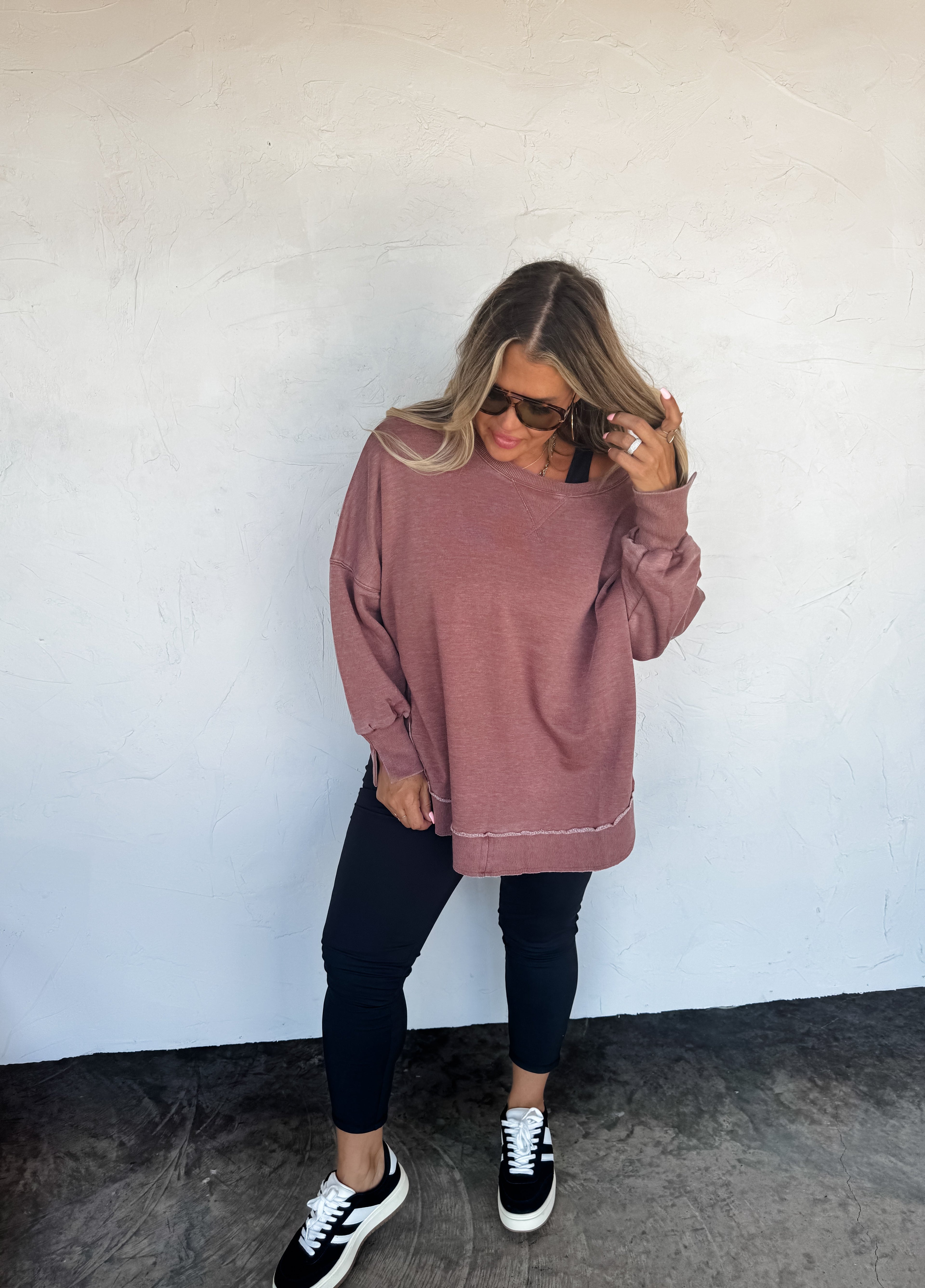 PREORDER: Sera Yoga Jumpsuit (ETA: End of November) - BFF Here