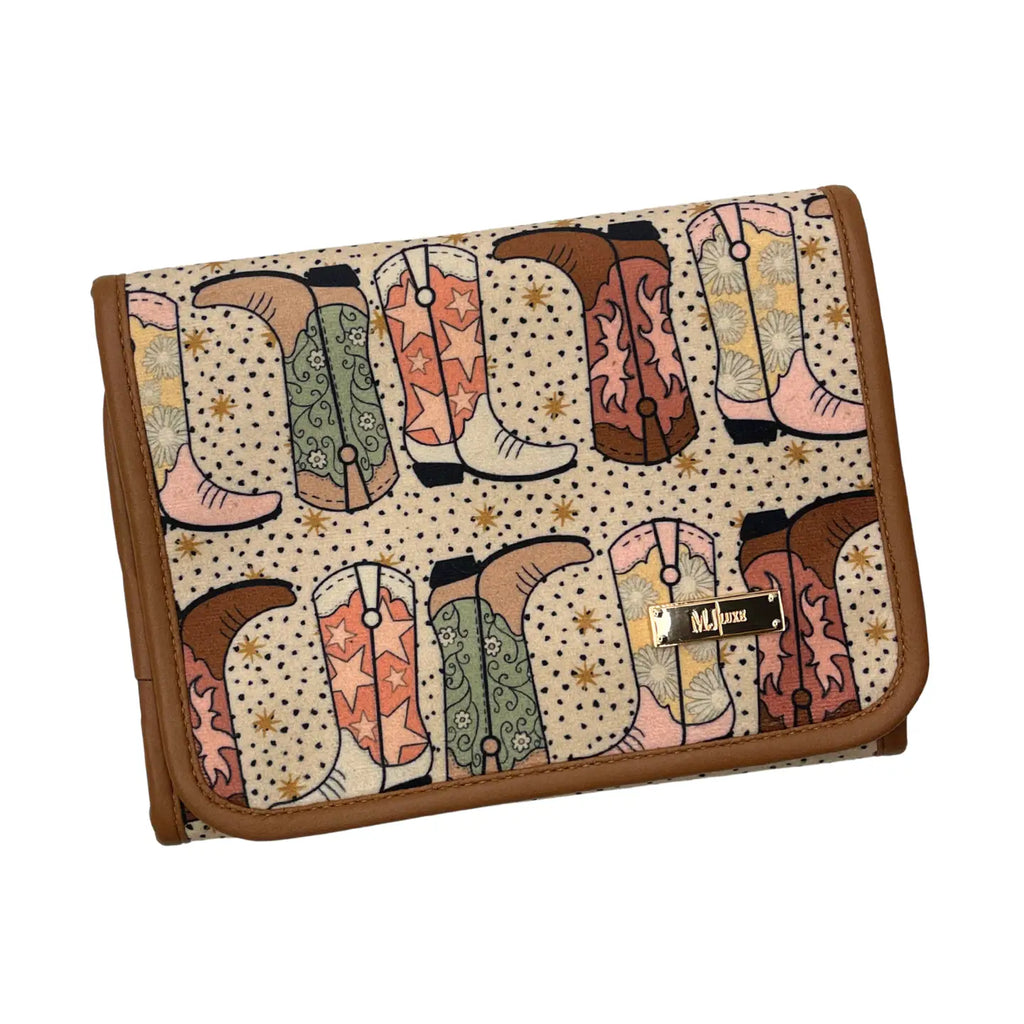 PREORDER: The Kicker by Makup Junkie Bags (ETA: 4-6 weeks)