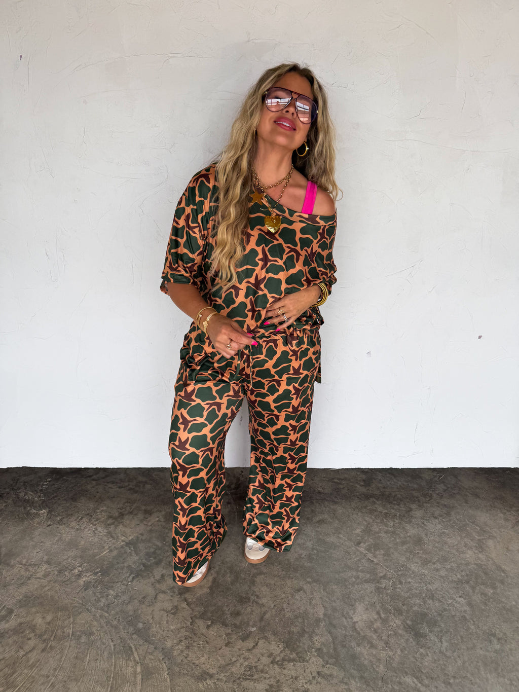 PREORDER: Wild Card Lounge Sets by Blakeley (ETA MAY) - BFF Here