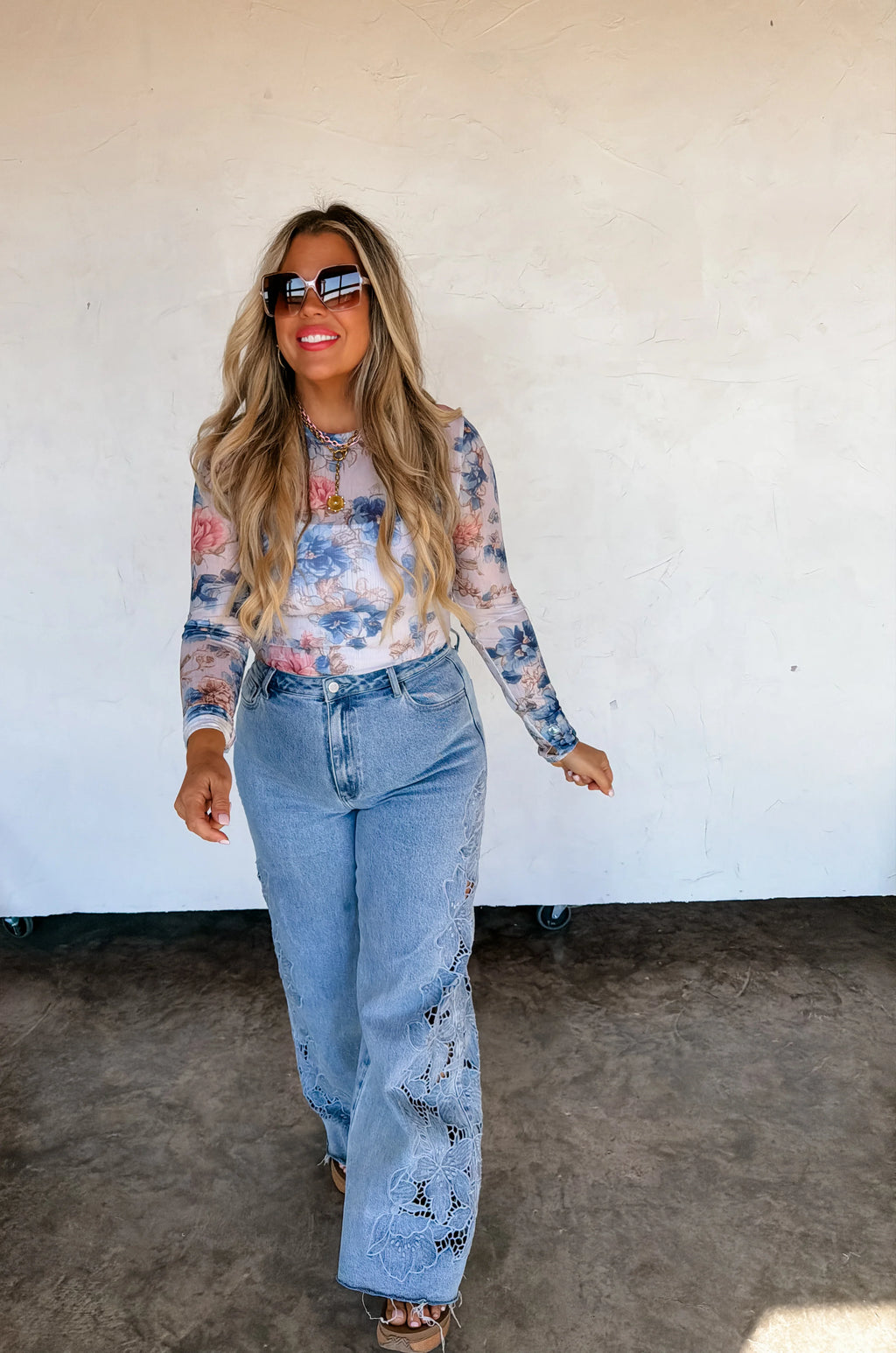 PREORDER: Spring Dress It Up by Blakeley (ETA Late January Early February)