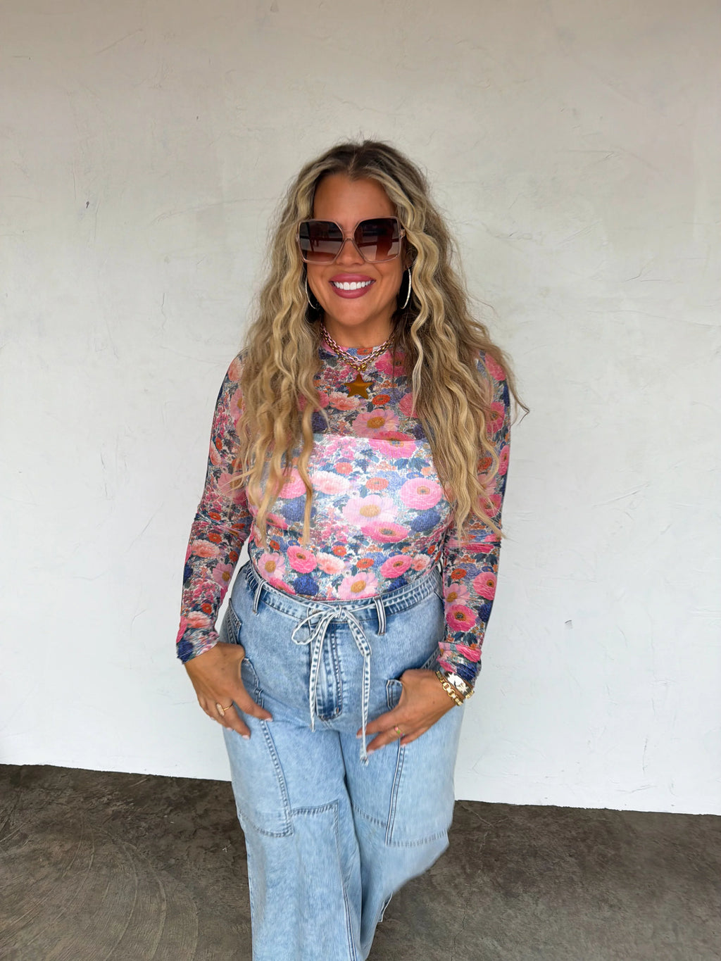 PREORDER: Spring Dress It Up by Blakeley (ETA Late January Early February)