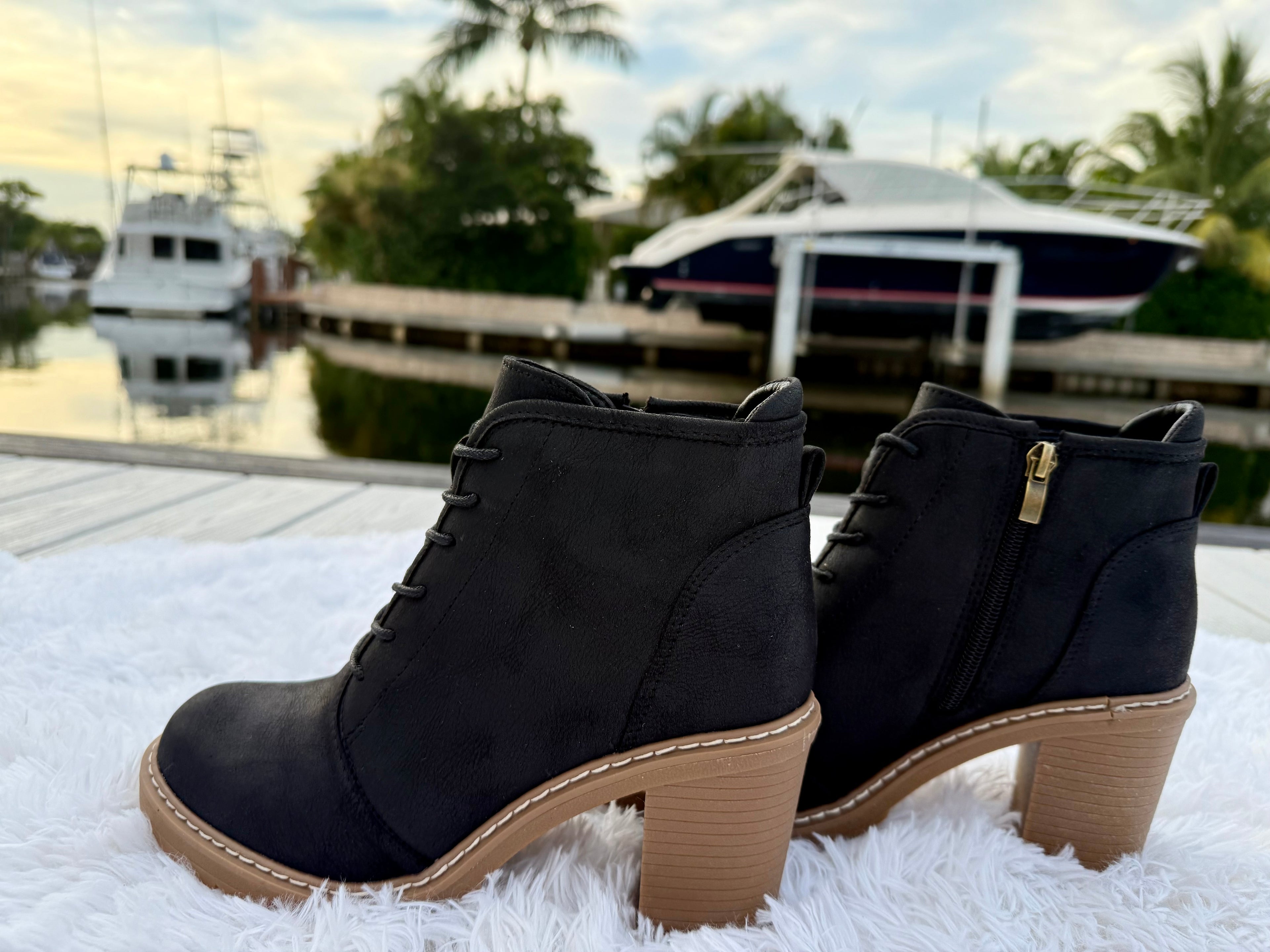 Broomstick / Black by Corkys - BFF Here