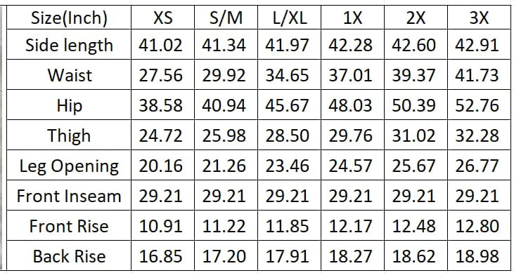 PREORDER: Rodeo Sky Stretch Denim Pants  by Blakeley(ETA January)