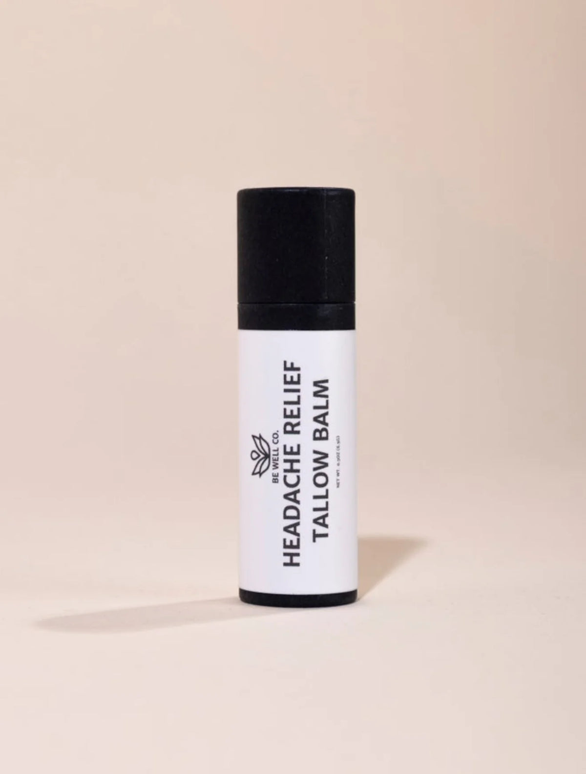 Headache Relief Tallow Balm by Be Well Co. / ARRAY (Ships in 2-3 Weeks)