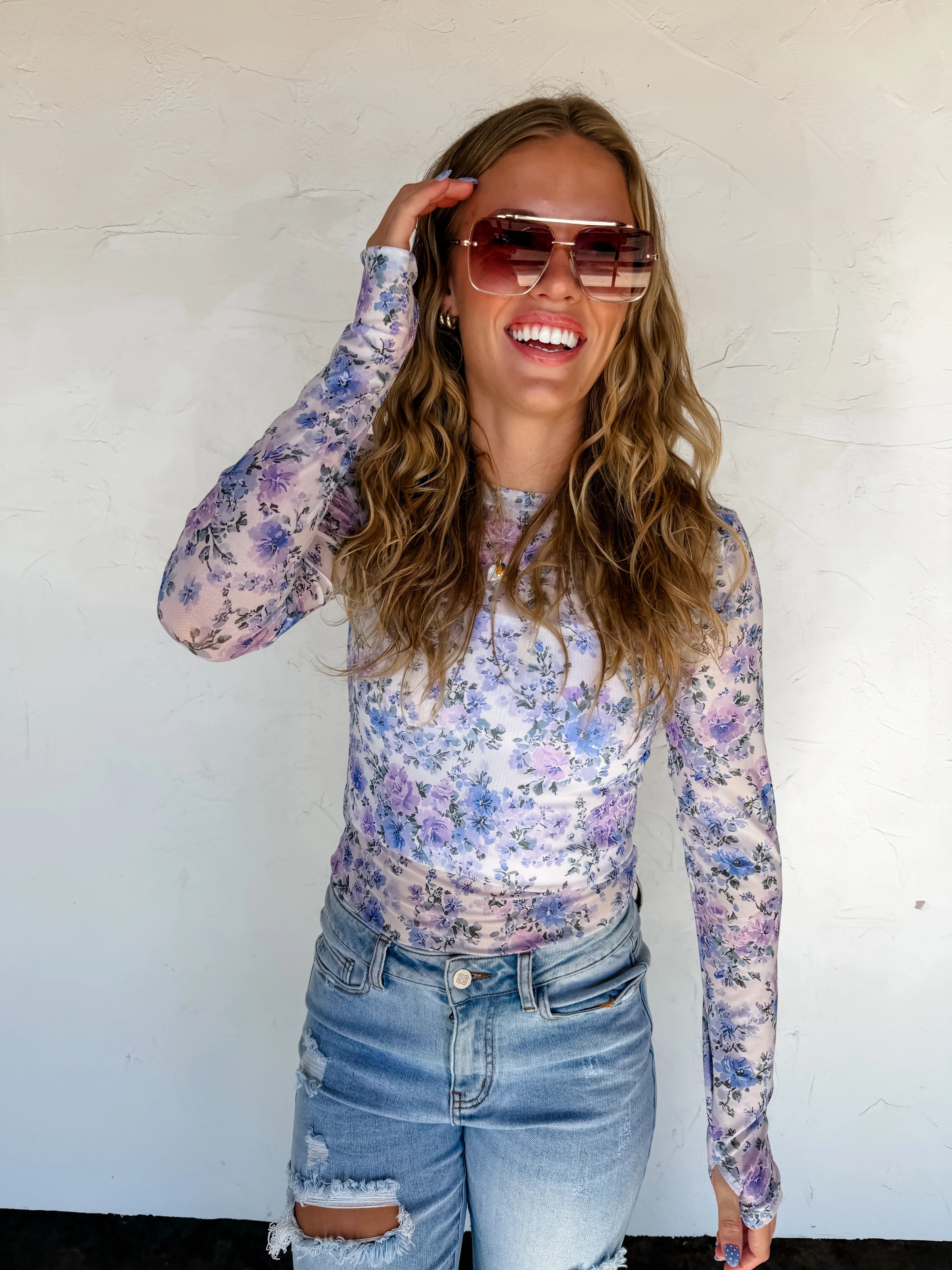 PREORDER: Spring Dress It Up by Blakeley (ETA Late January Early February)