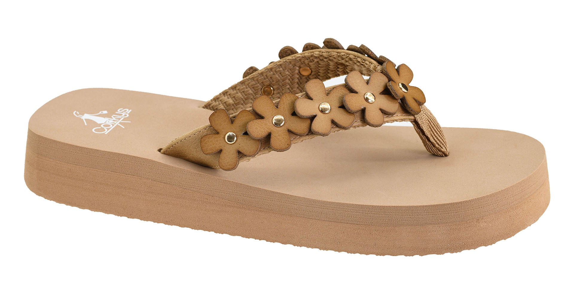 No Running / Caramel by Corkys - BFF Here