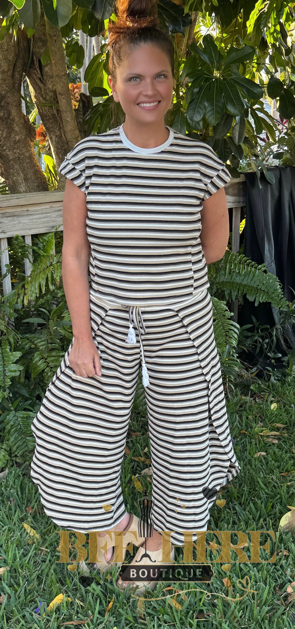 Miss Carly — Raffia by Corkys - BFF Here