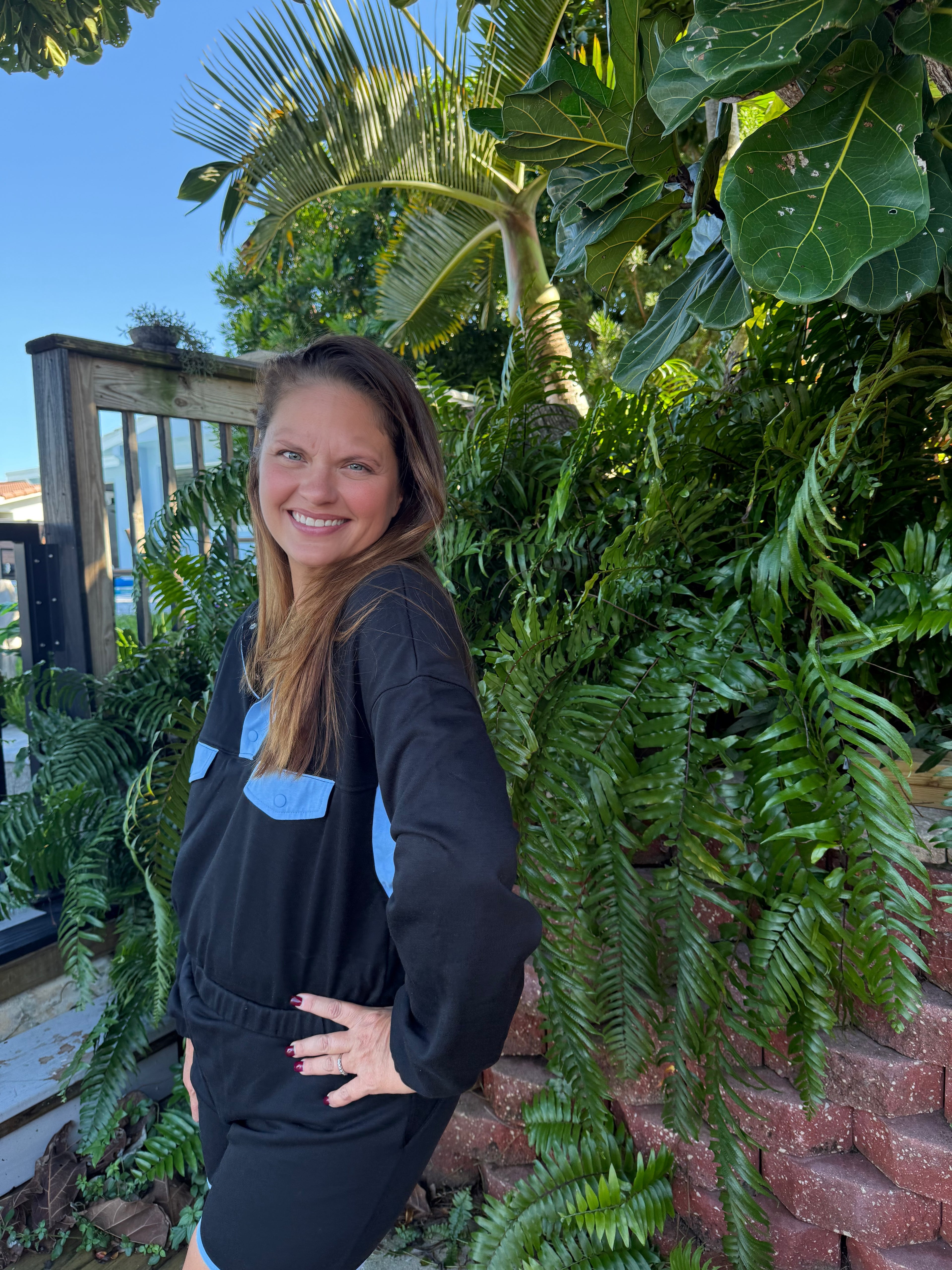 Skyline Contrast Set - BFF Here