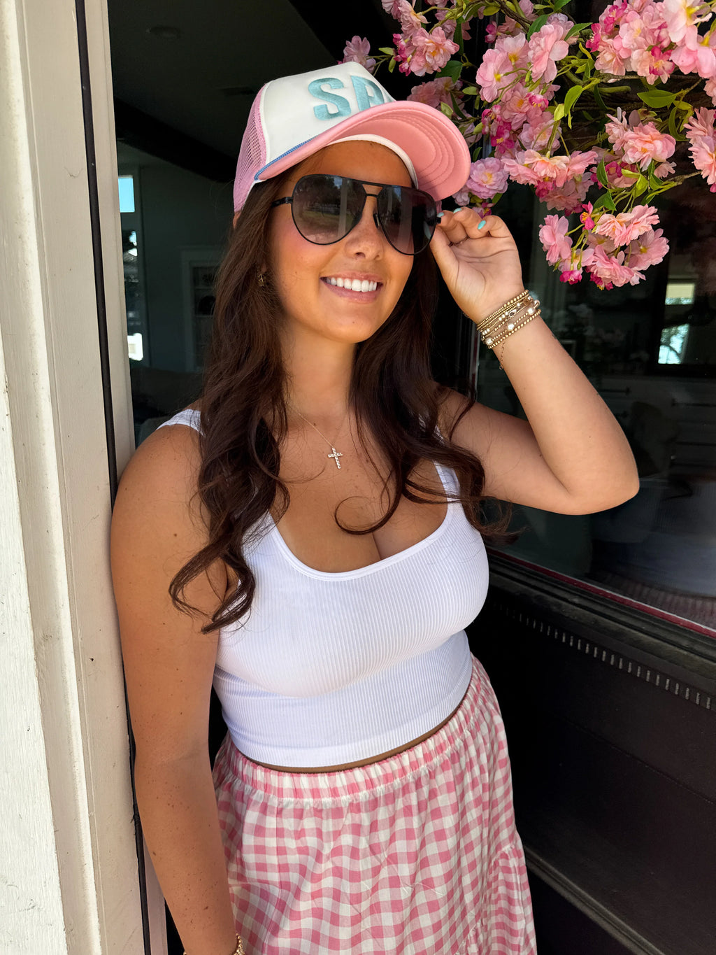 PREORDER: Sweet On You Maxi Skirt by Blakeley (ETA: June) - BFF Here