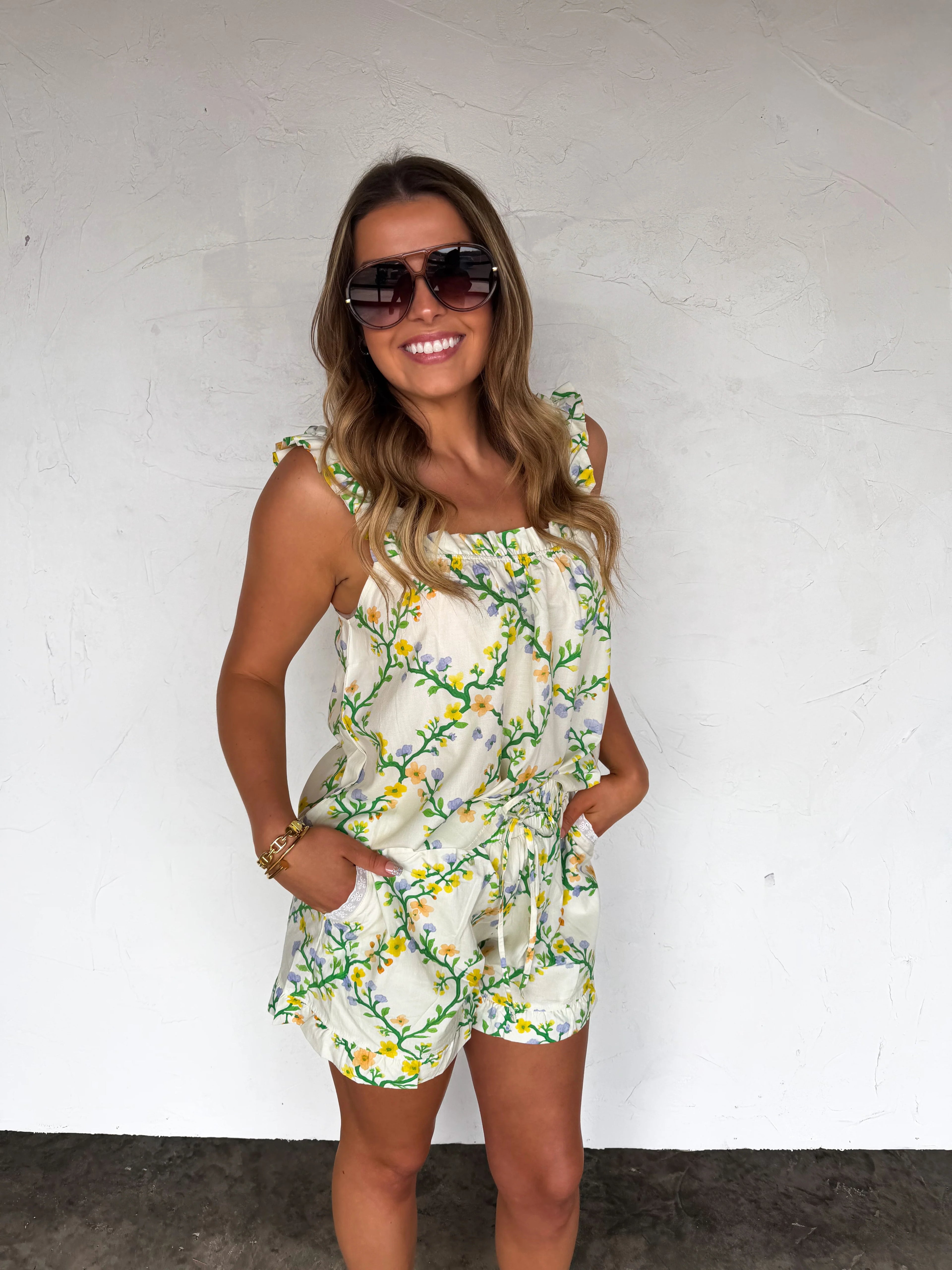 PREORDER: Easter Sunday Lounge Set by Blakeley (ETA: Late April / Early May) - BFF Here