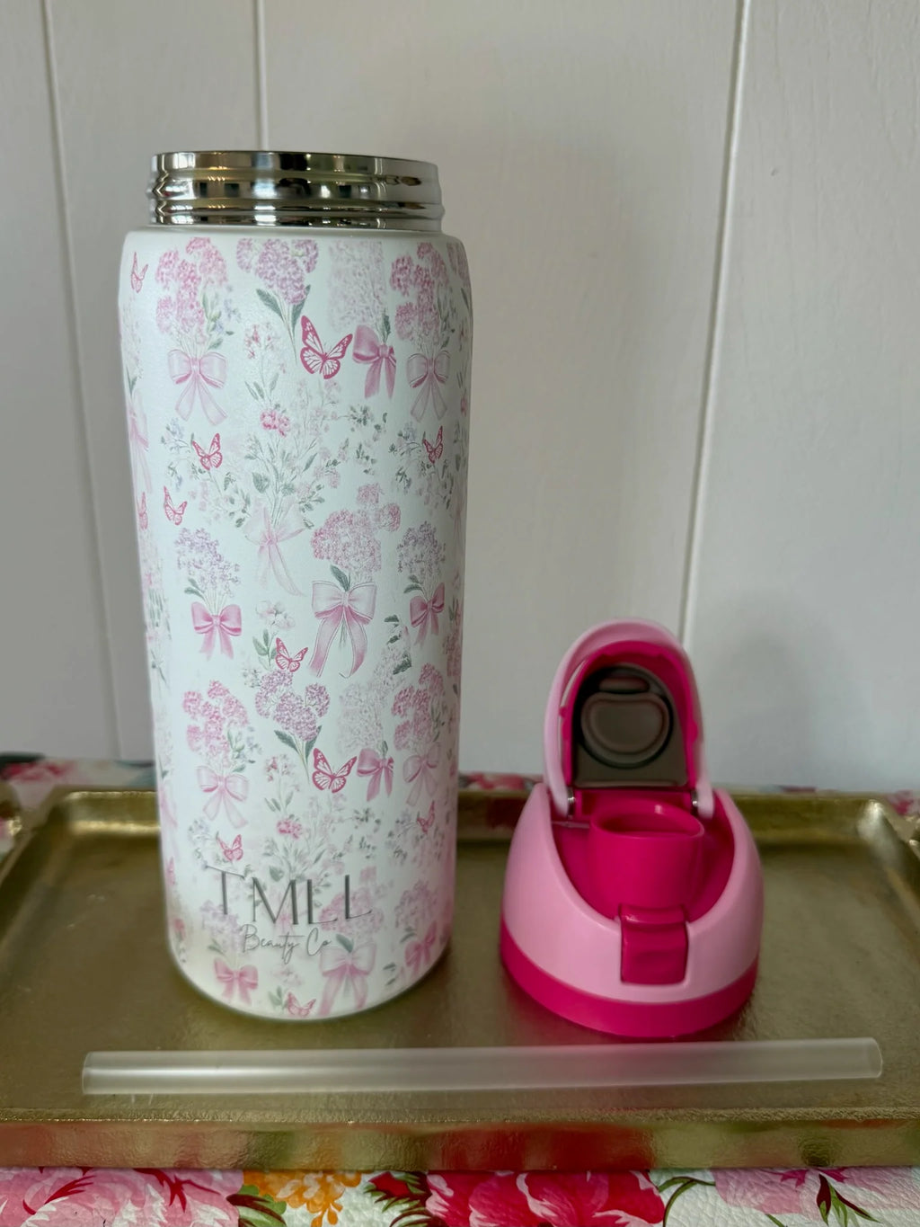 TMLL Beauty Bottle by TMLL Beauty (Ships 2-3 weeks)