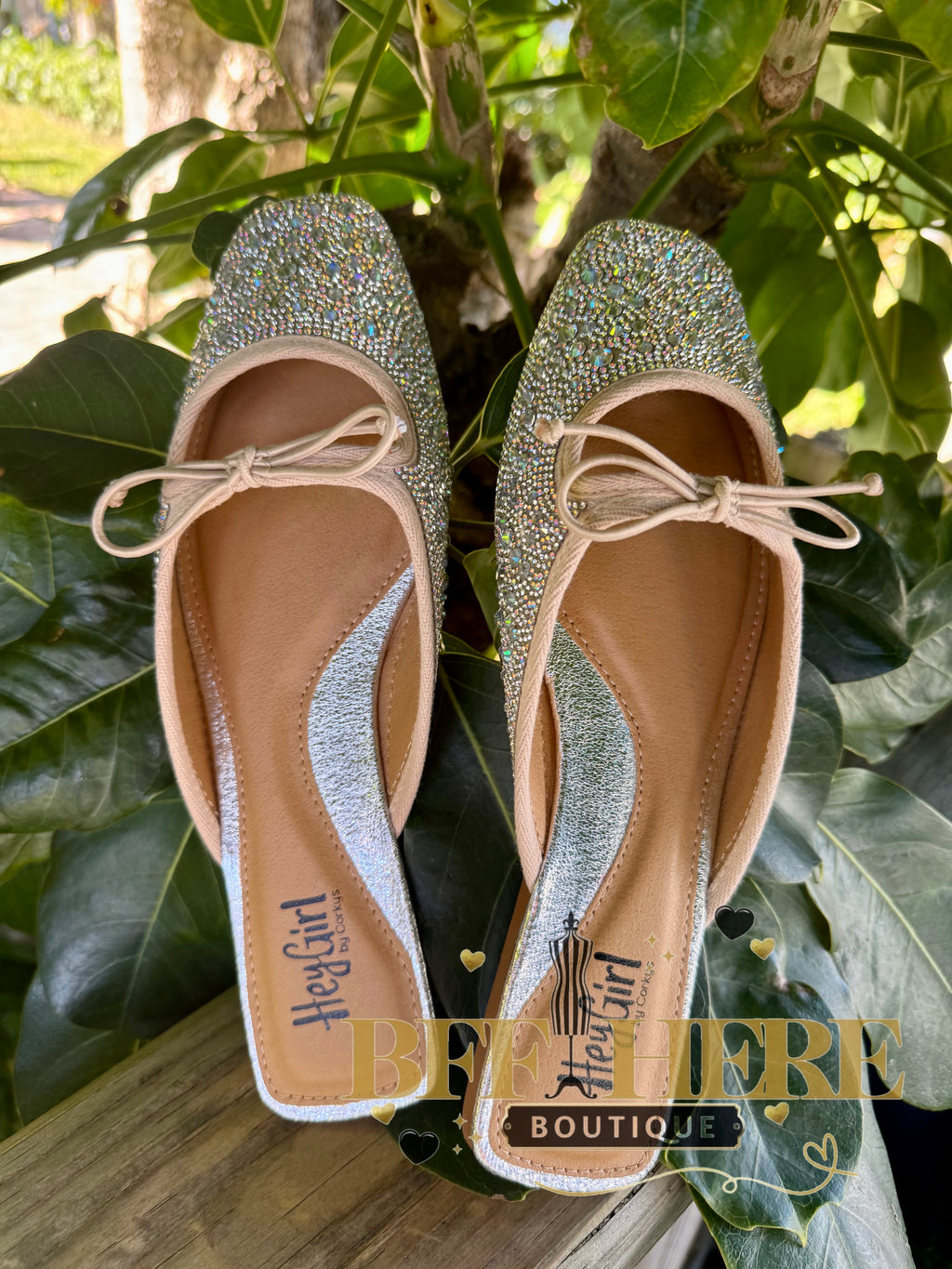 Tongue Tied by Corkys - BFF Here