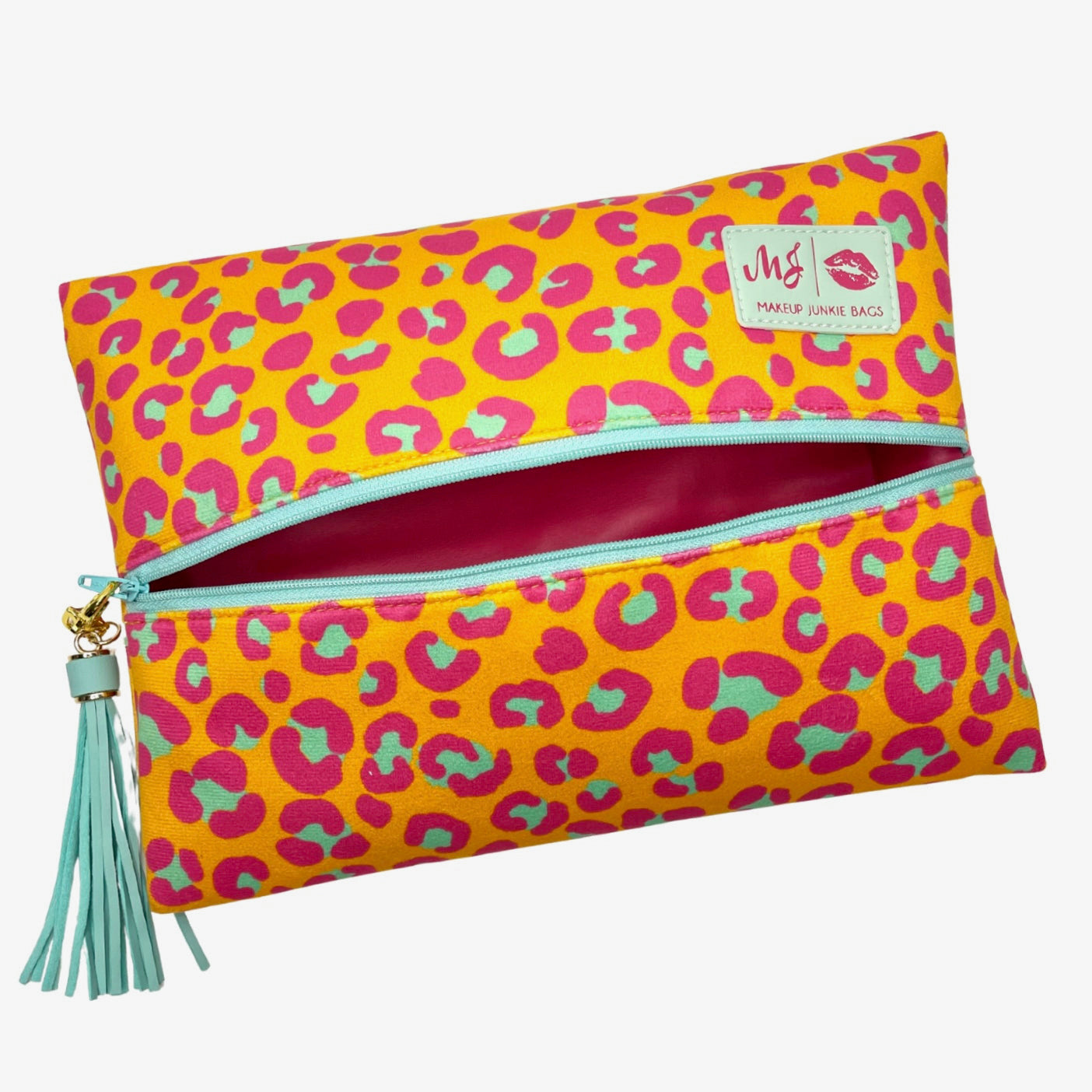 Miami by Makeup Junkie Bags / Array (Ships 4-6 weeks) - BFF Here