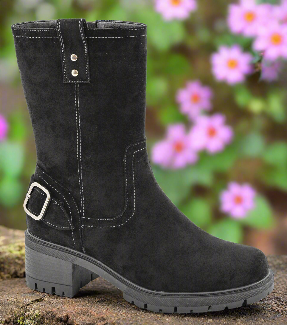 Bike Babe / Black by Corkys (ETA: Mid of September) - BFF Here