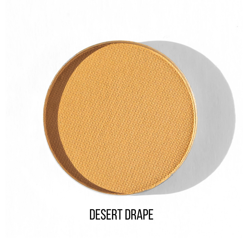 Magnetic Eyeshadow Singles by C & D Beauty (ARRAY) — Ships 2-3 weeks - BFF Here