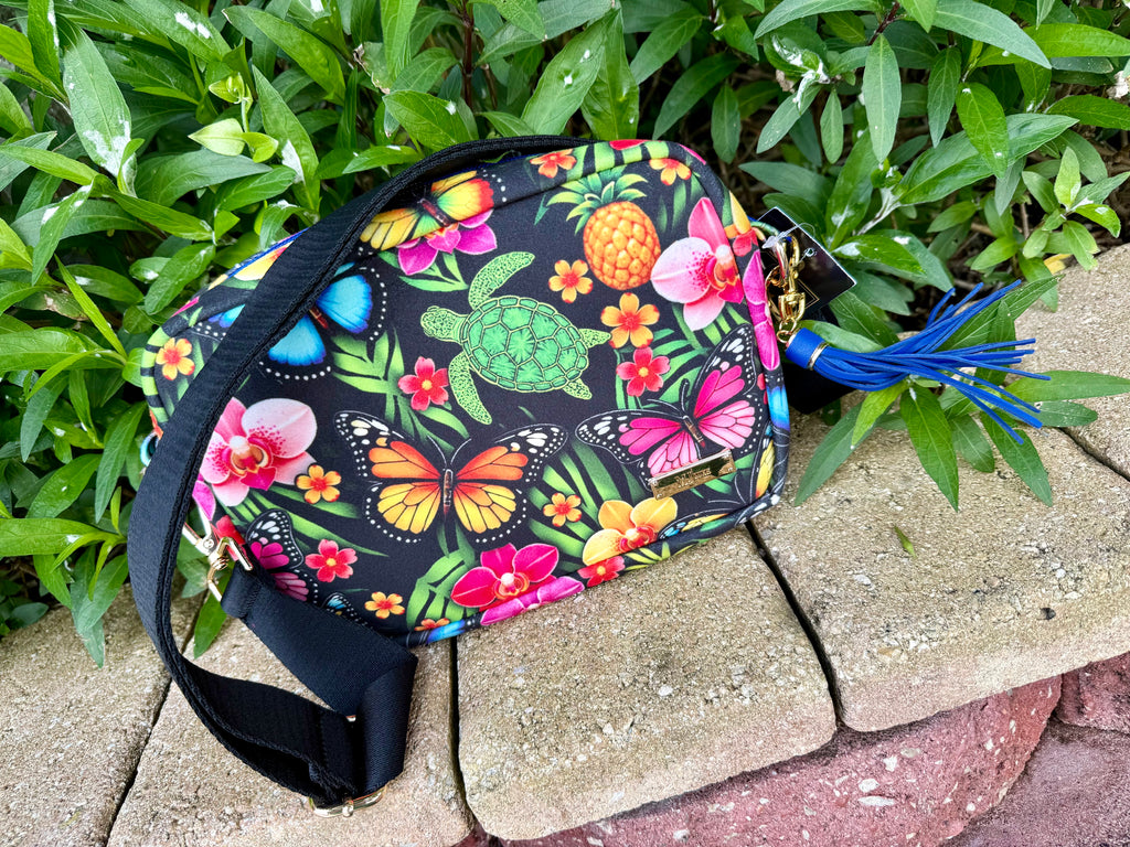 The BFF Here x Makeup Junkie Bag Collaboration Collection (Ships in 4-6 weeks) - BFF Here