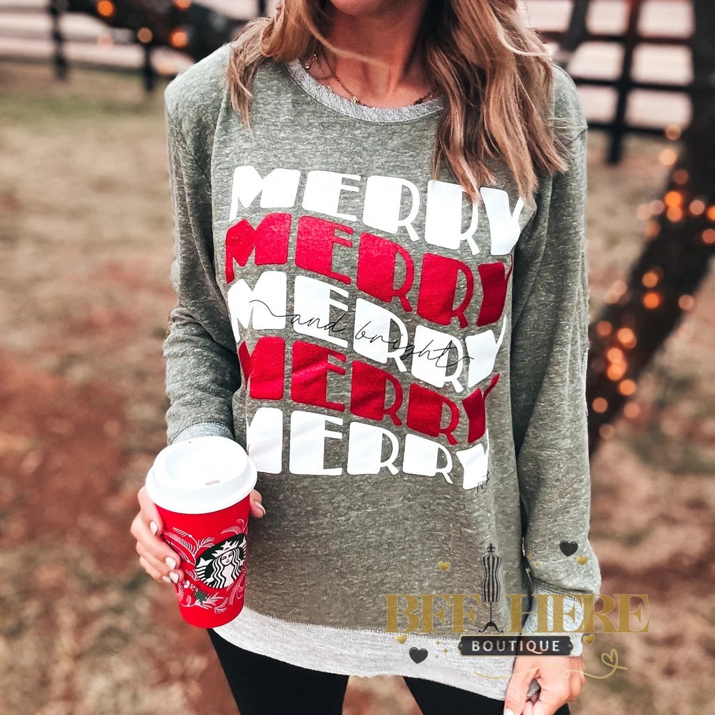 Merry Merry Terry - BFF Here