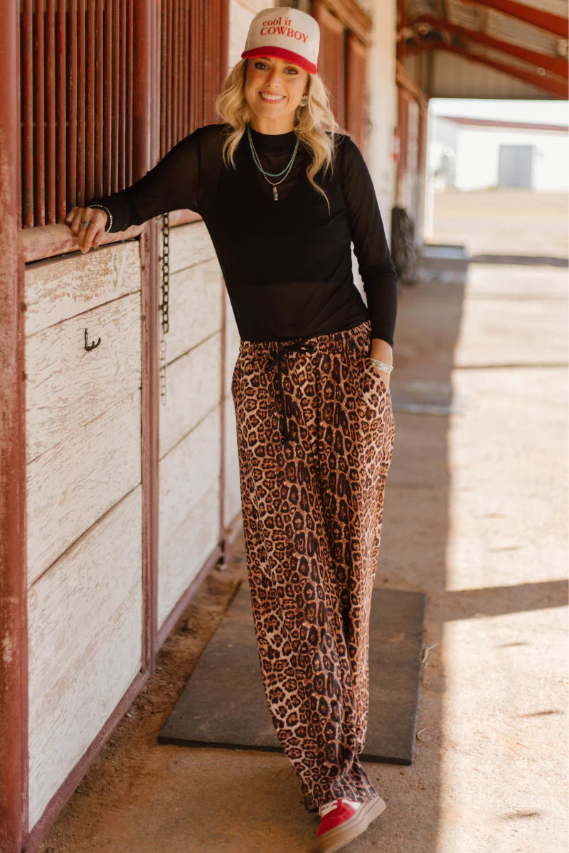 Range & Roar Pants by Sterling Kreek - BFF Here
