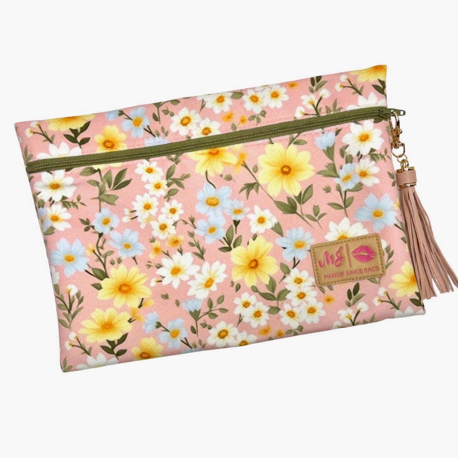 Sweetheart by Makeup Junkie Bags / Array (Ships 4-6 weeks) - BFF Here