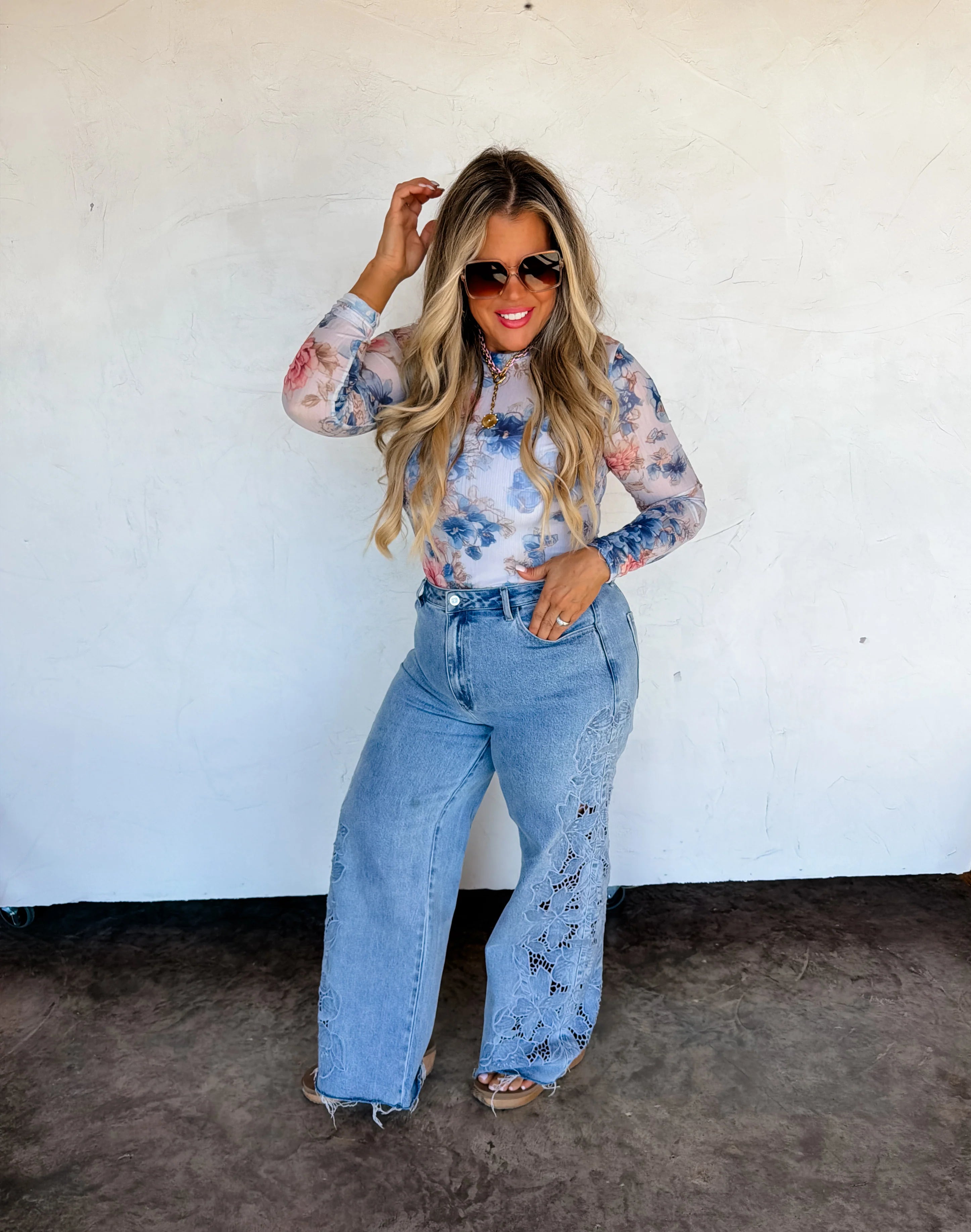 PREORDER: Spring Dress It Up by Blakeley (ETA Late January Early February)