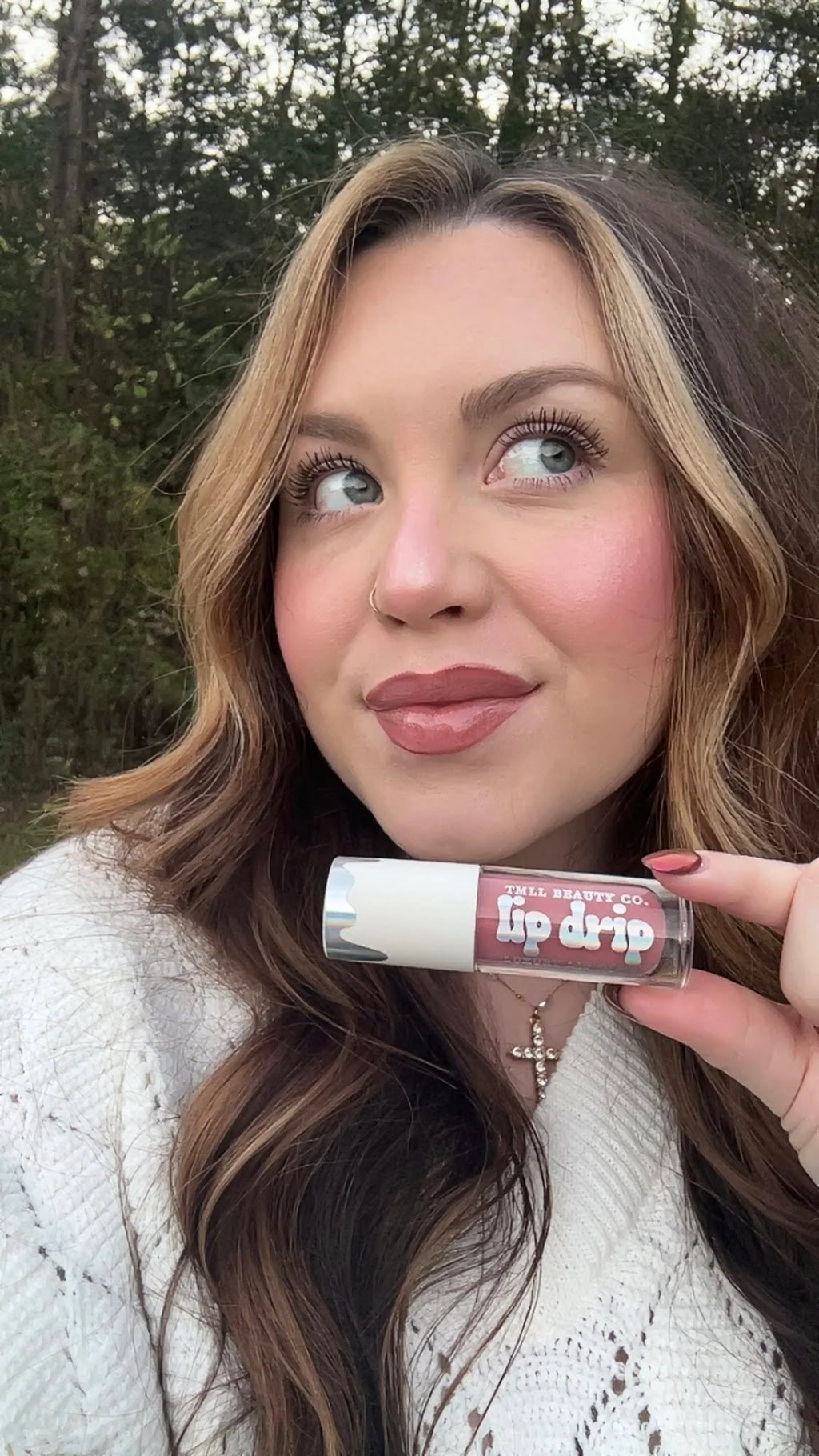 Core Lip Drip Colors  by TMLL Beauty (Ships in 2-3 weeks)