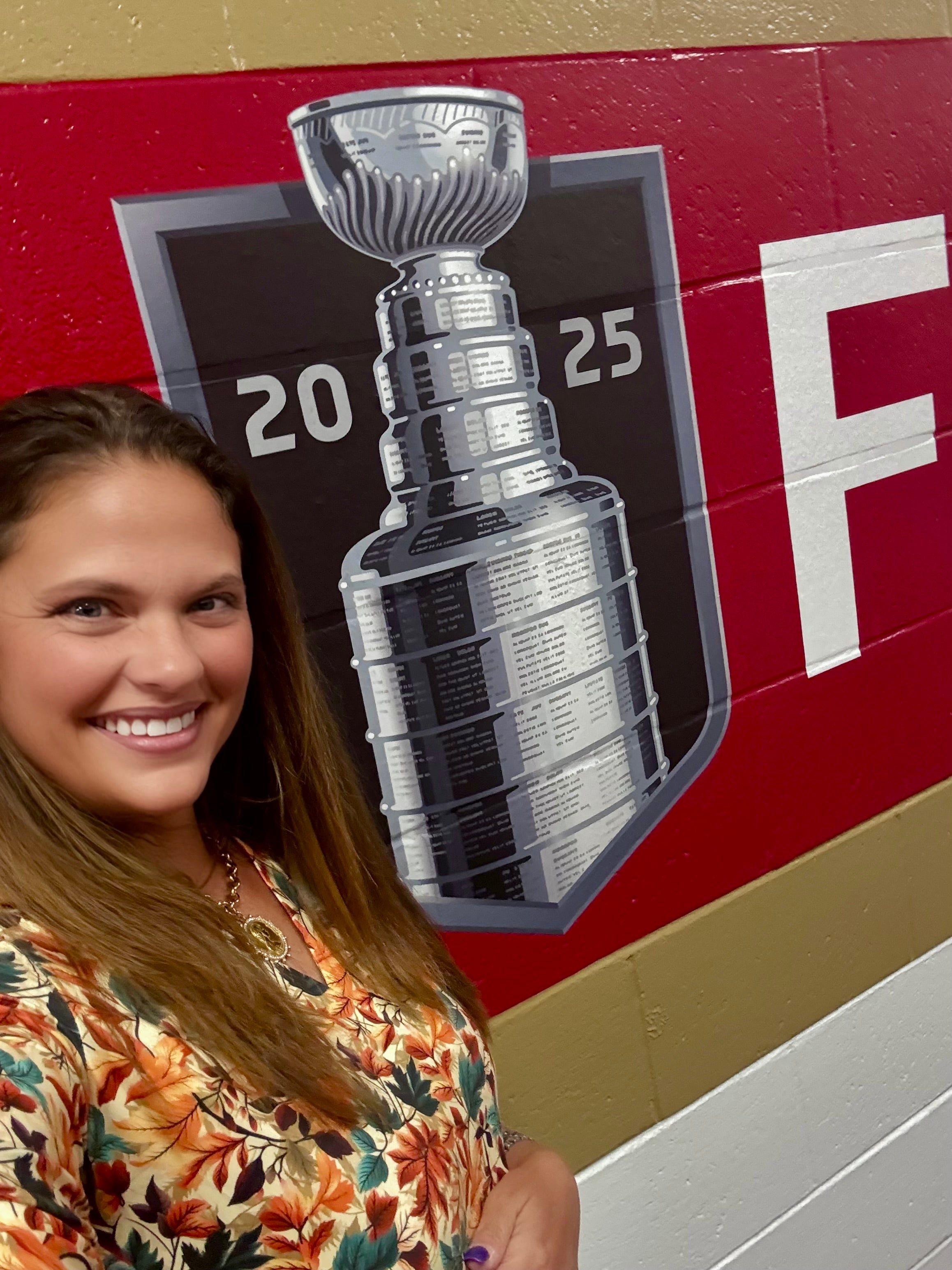 Harvest Trail Top by Sterling Kreek - BFF Here