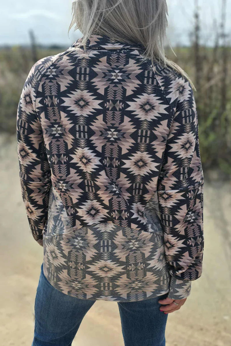 Canyon Echo Pullover by Sterling Kreek - BFF Here