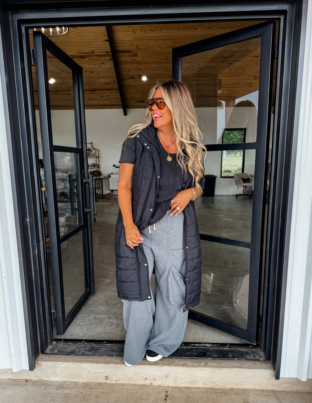 PREORDER: MVP Pocket Pants by Blakeley (ETA: End of October) - BFF Here