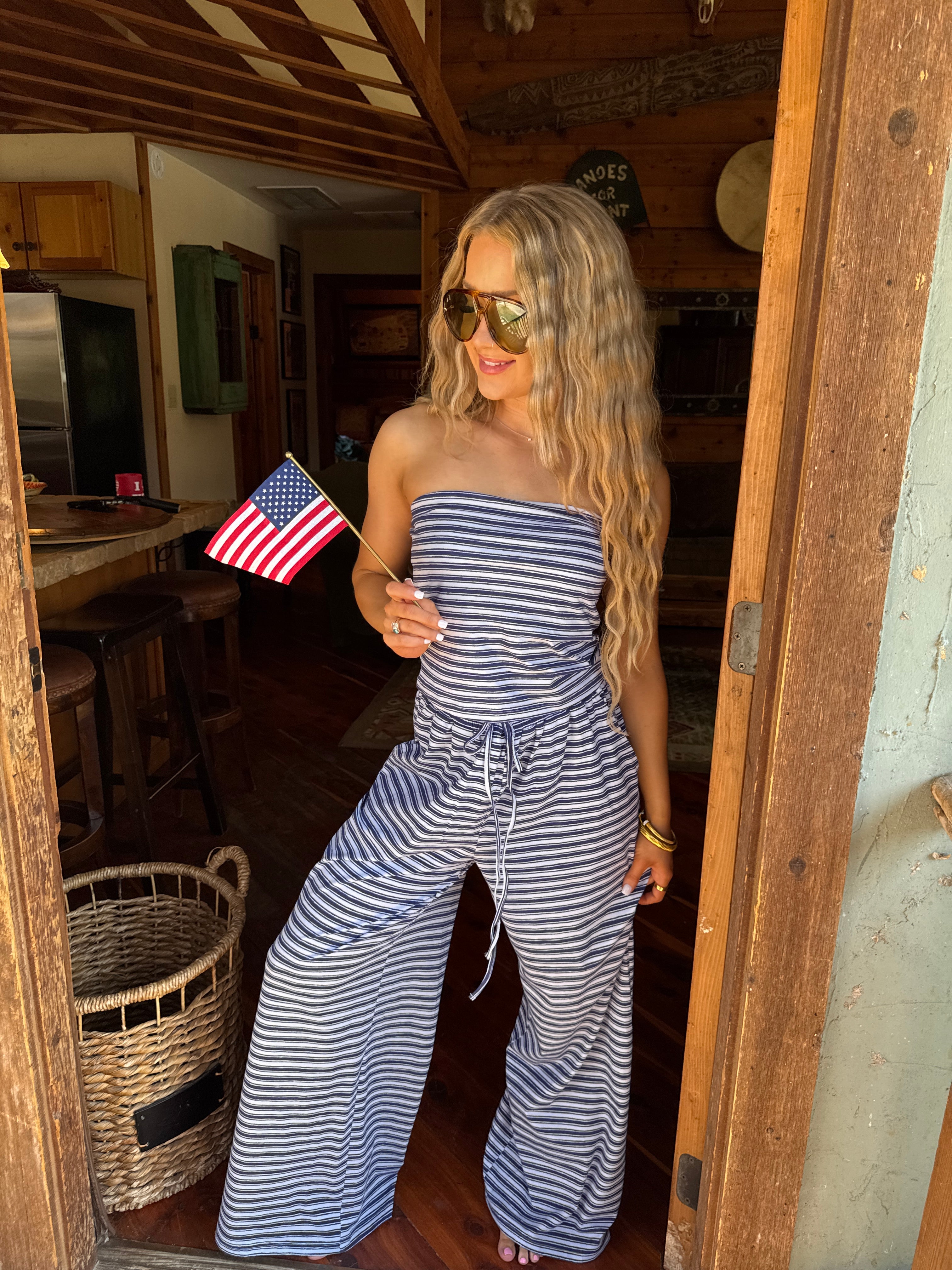 PREORDER- SAYLOR STRIPE SETS by Blakeley (ETA JUNE) - BFF Here