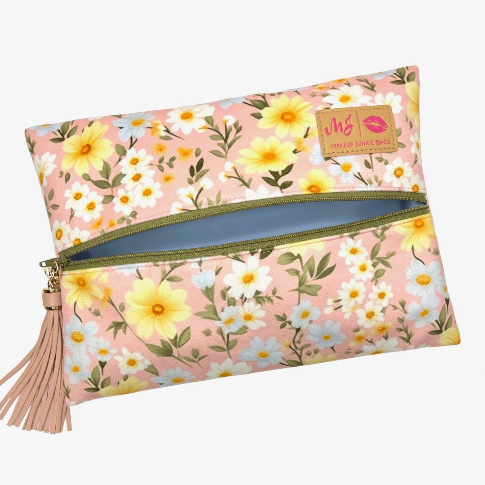 Sweetheart by Makeup Junkie Bags / Array (Ships 4-6 weeks) - BFF Here