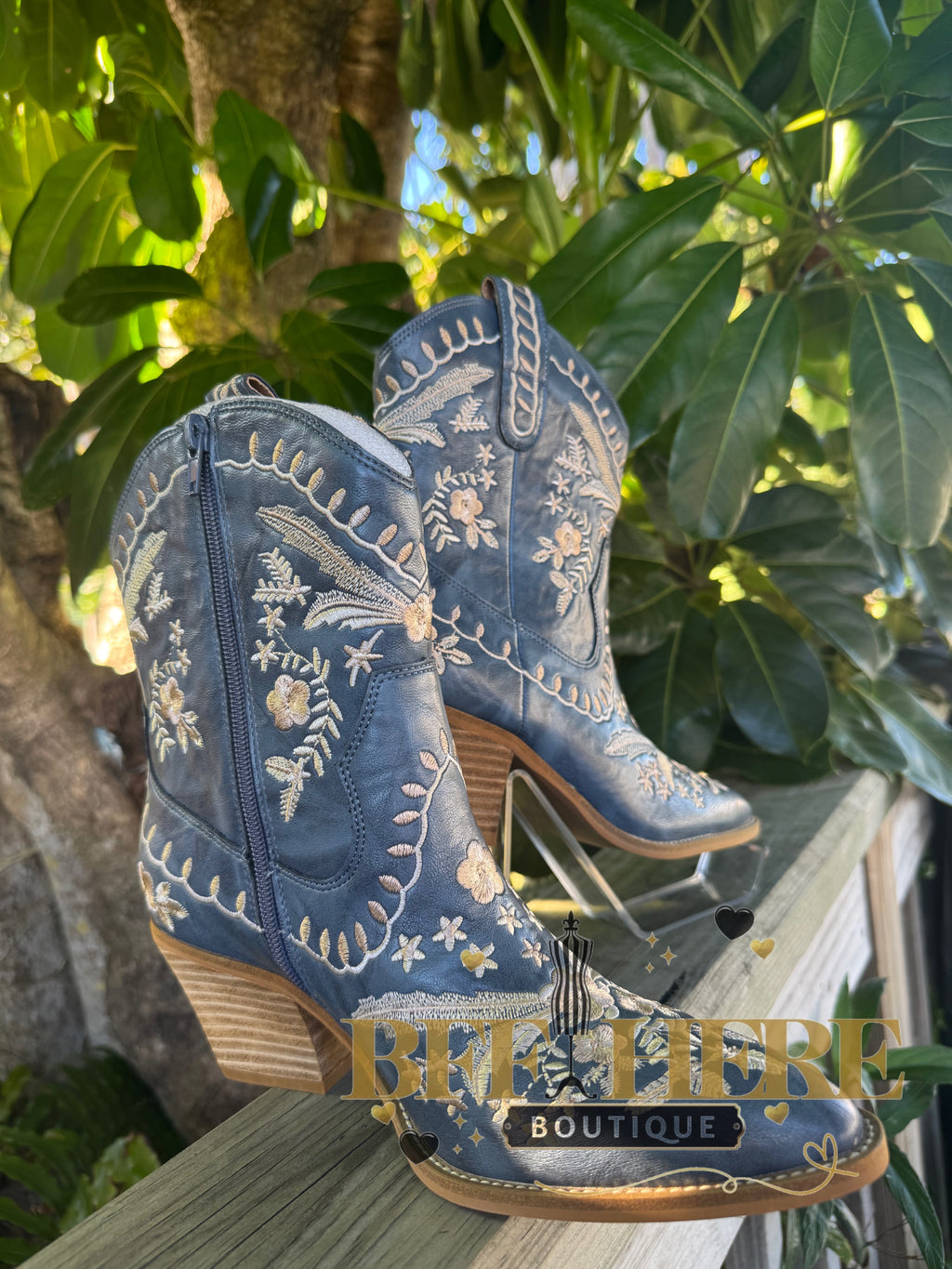 Let’s Go Girls - Blue by Corkys - BFF Here