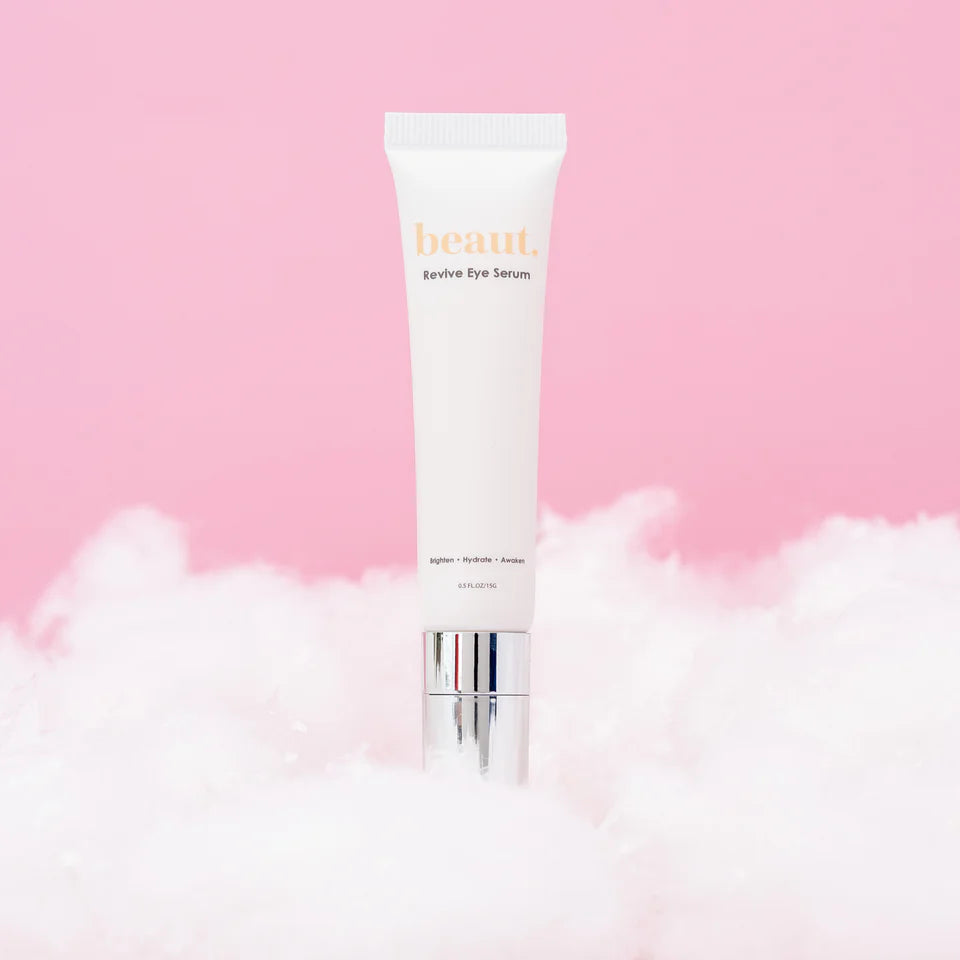 Eye Revive Serum by Beaut. - BFF Here