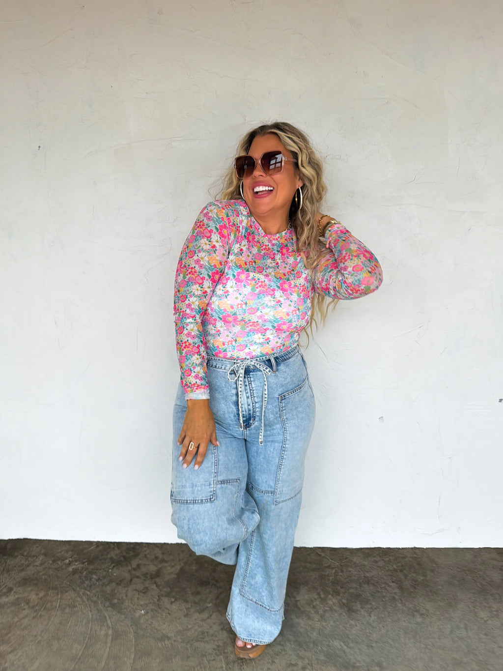 PREORDER: Spring Dress It Up by Blakeley (ETA Late January Early February)