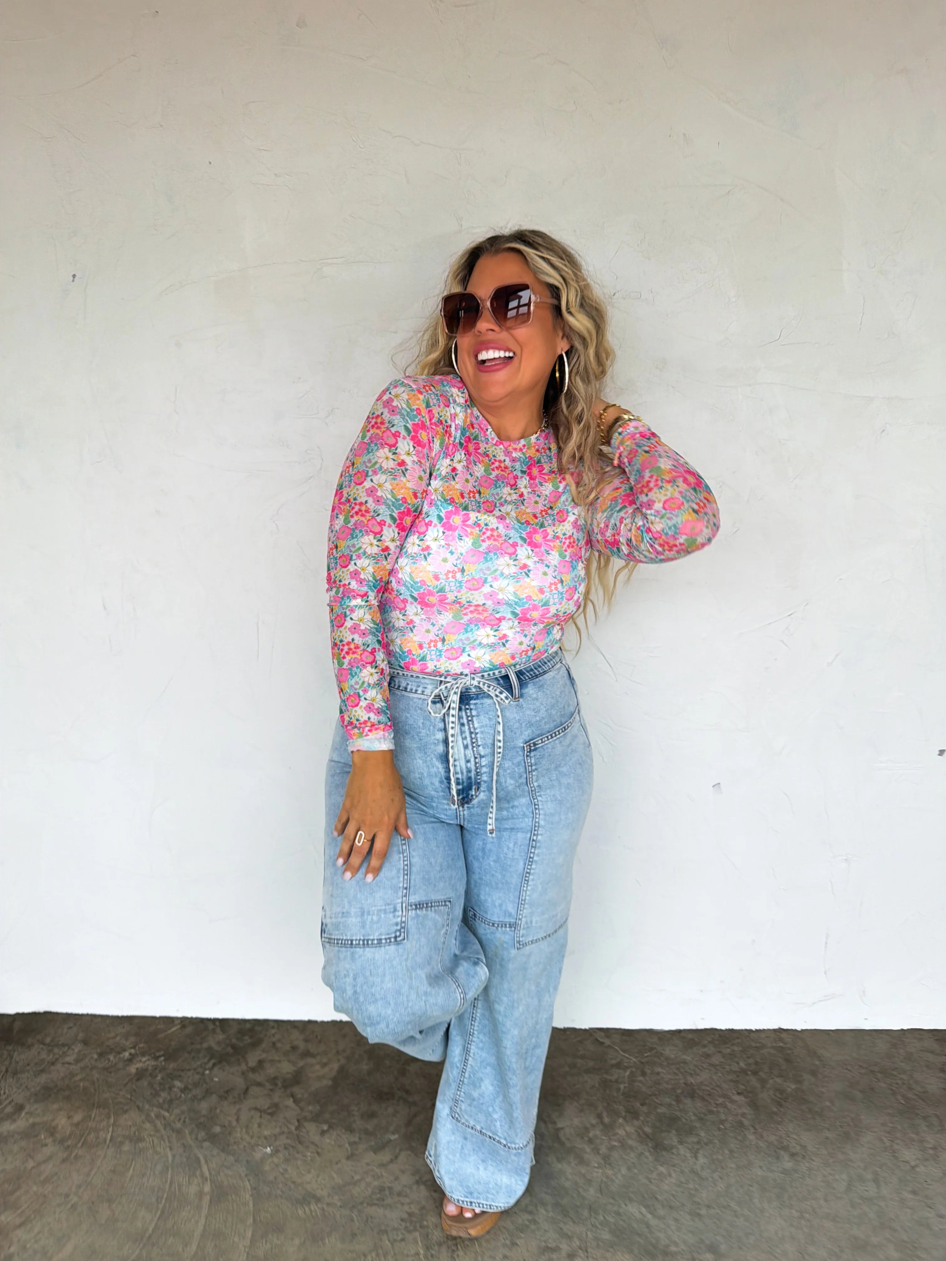 PREORDER: Spring Dress It Up by Blakeley (ETA Late January Early February)