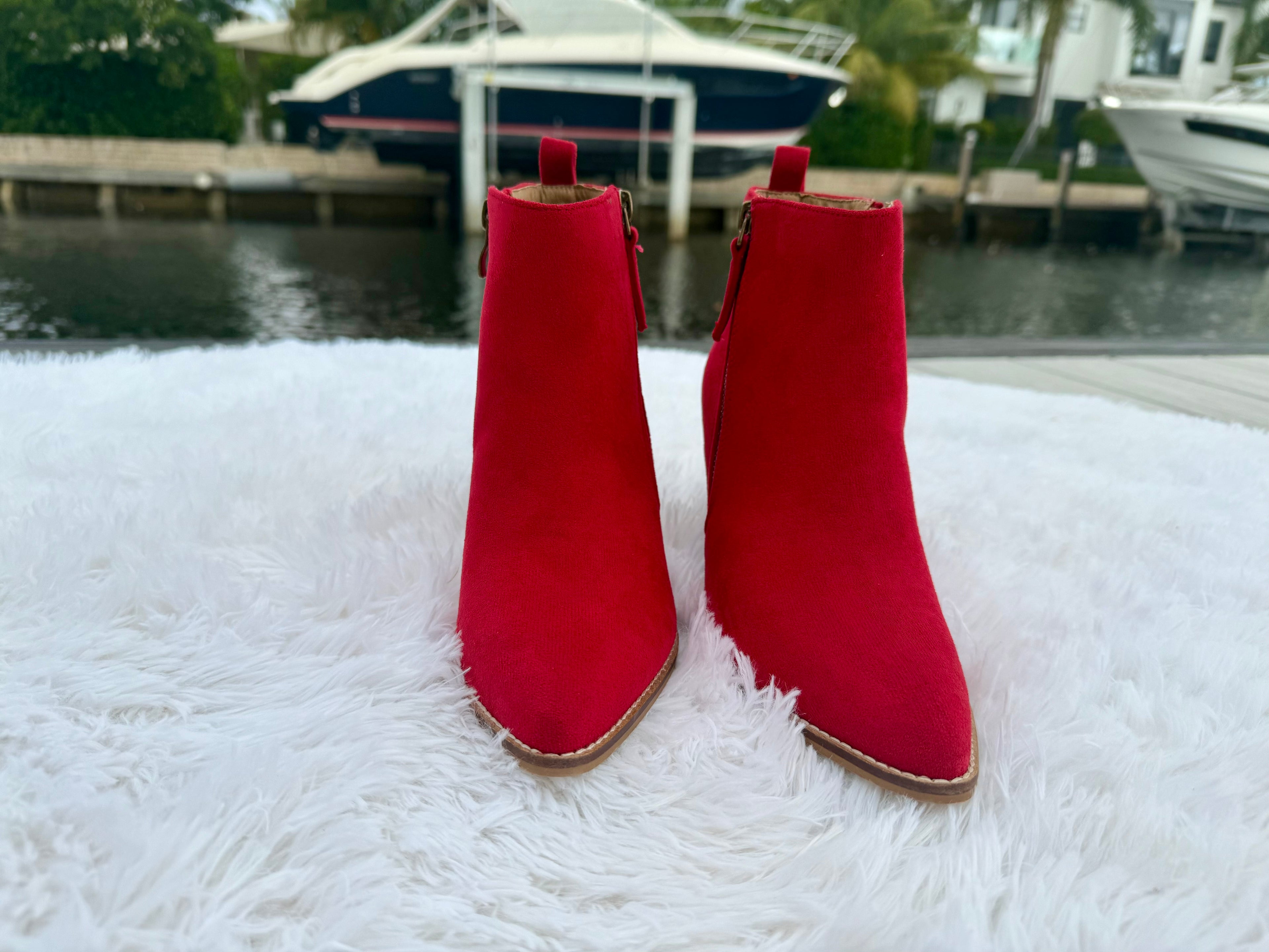High Standards by Corkys (Choice of Color) - BFF Here