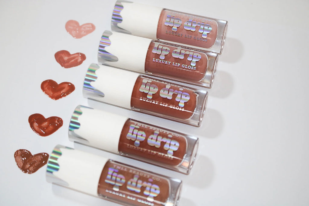 TMLL Lip Drip Luxury Gloss by TMLL Beauty - BFF Here