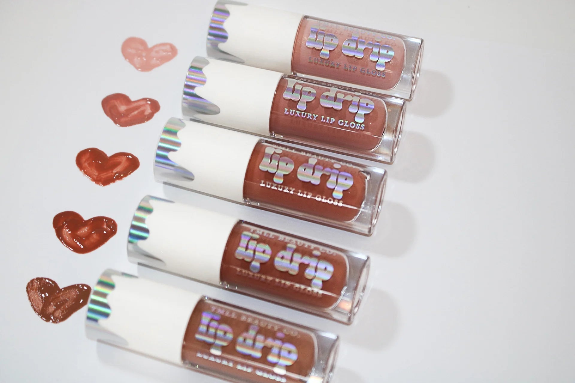TMLL Lip Drip Luxury Gloss by TMLL Beauty - BFF Here